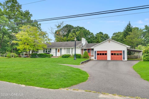 Homes For Sale - 3238 Ridgewood Road<br/> Allenwood, NJ 08720