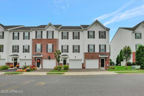 Photo of 303 Prosper Way #203, Brick, NJ 08723 (MLS # 22531461)