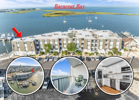 Photo of 310 S West Avenue #M, Beach Haven, NJ 08008 (MLS # 22627739)