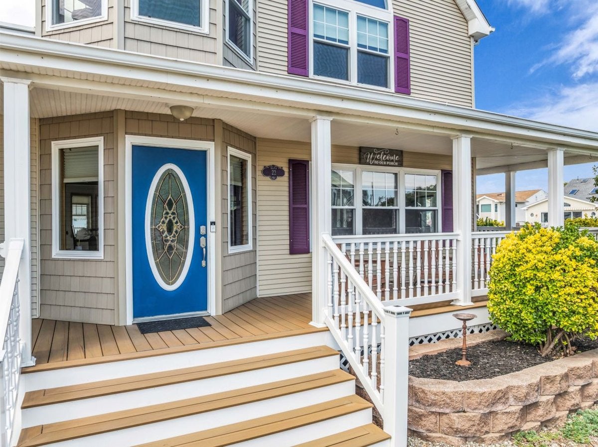 22 Seville Drive