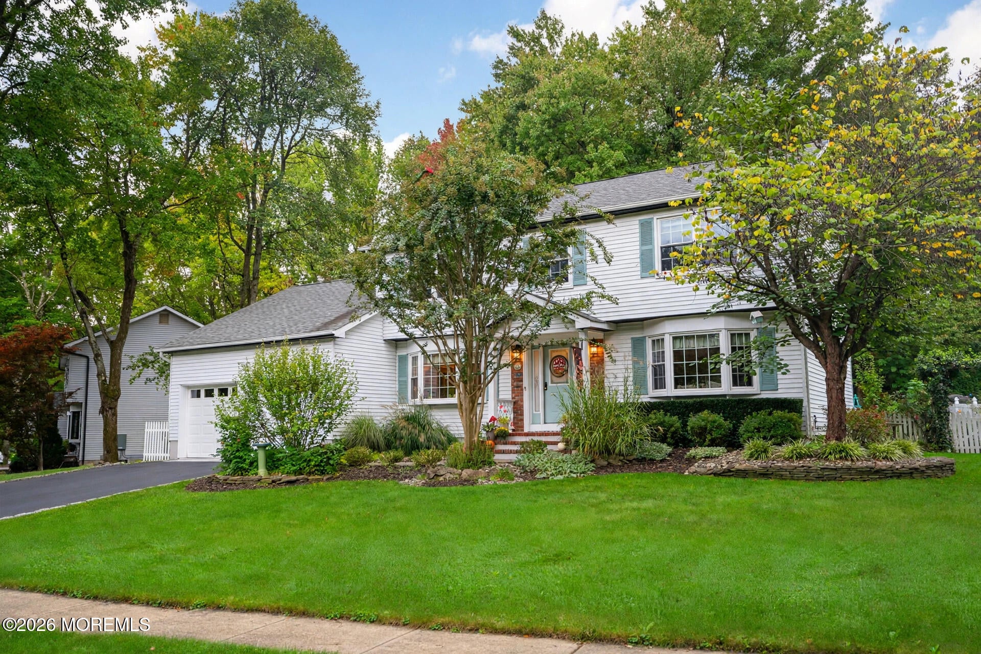 23 Merritt Terrace