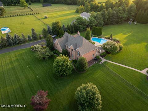 Homes For Sale - 73 Paulson Road<br/> Burlington County, Wrightstown, NJ 08562