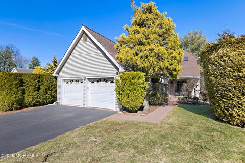 58 Hazel Drive Freehold NJ 07728