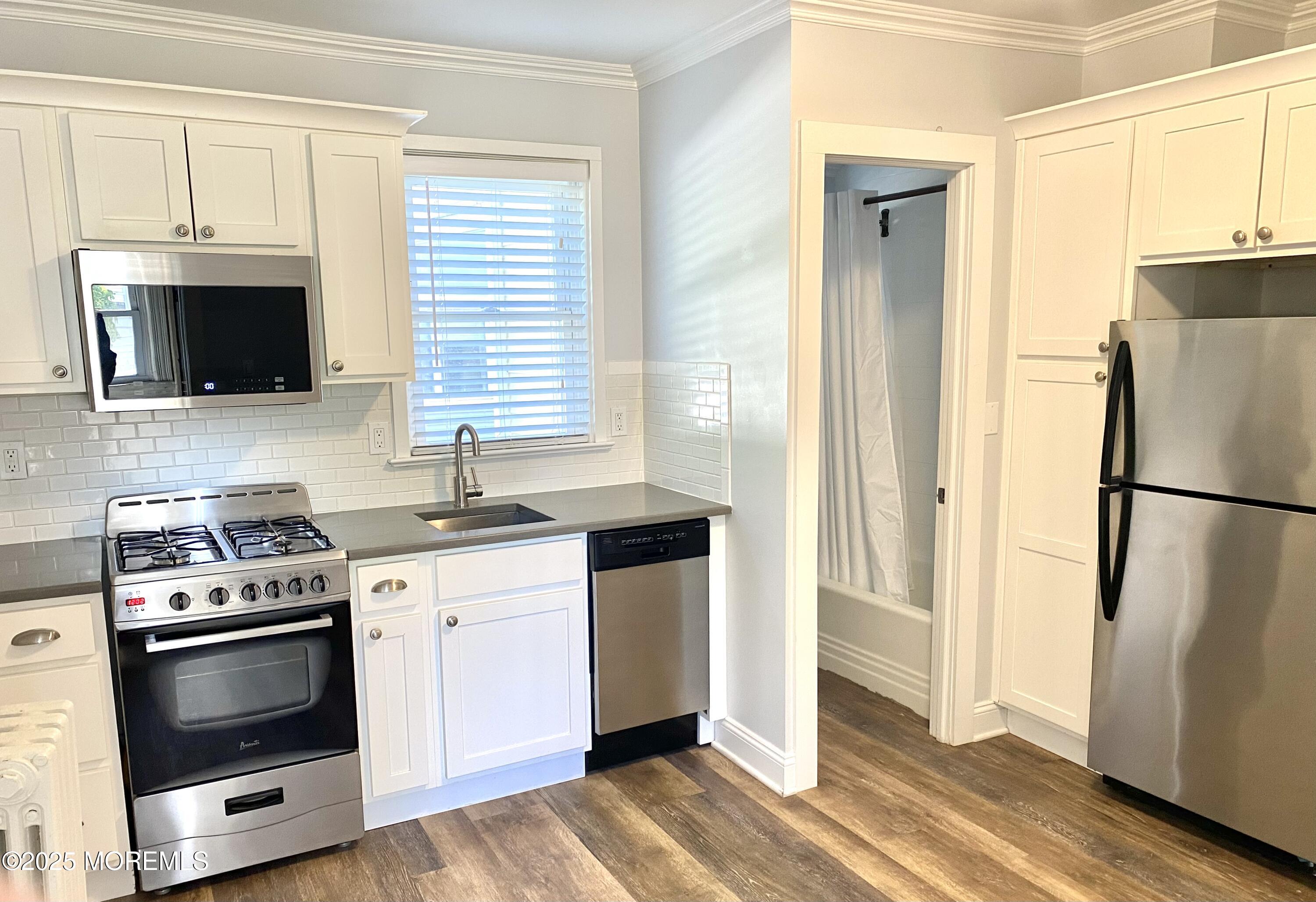 410 Park Place Avenue #1- First Floor