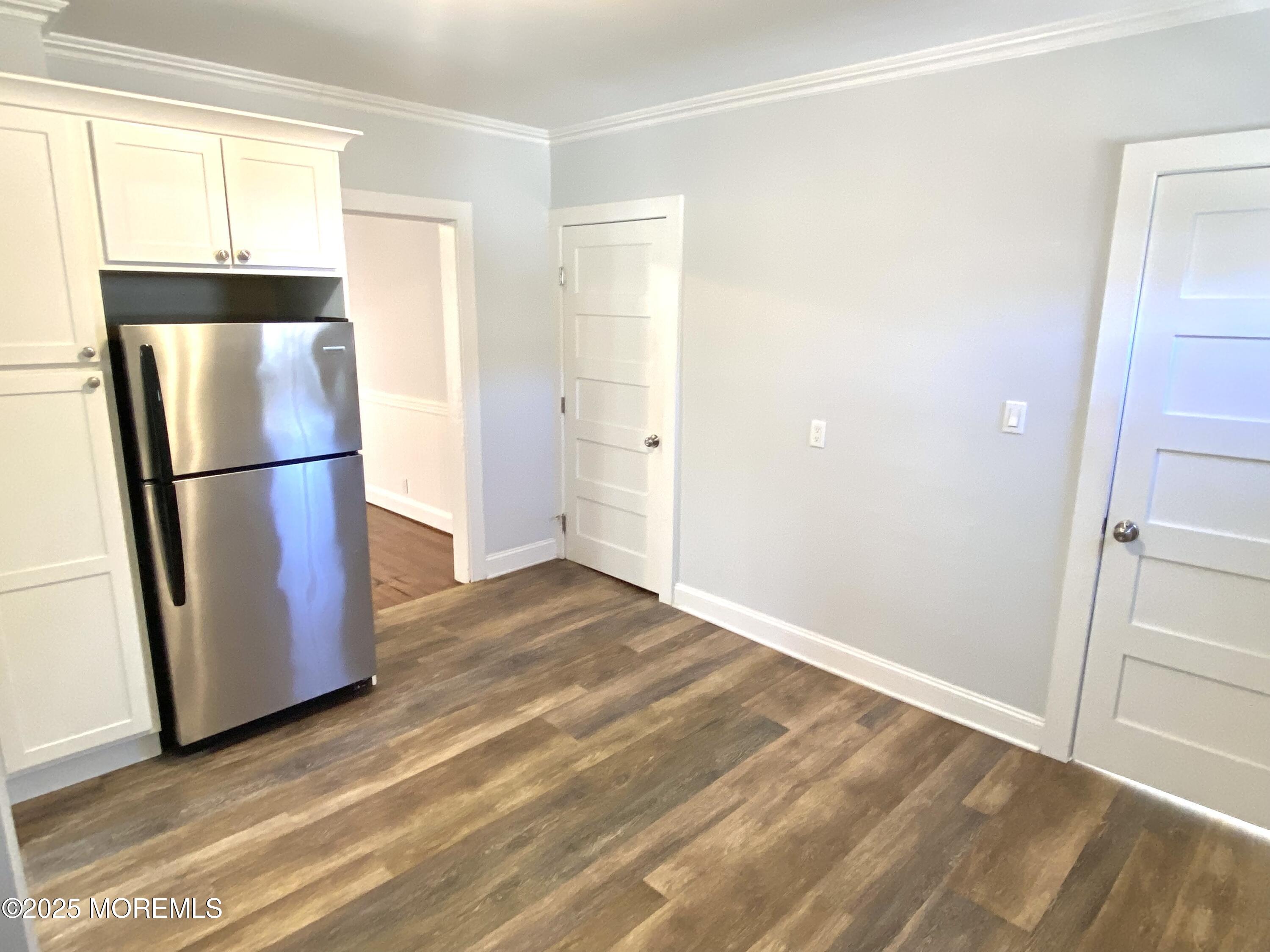 410 Park Place Avenue #1- First Floor
