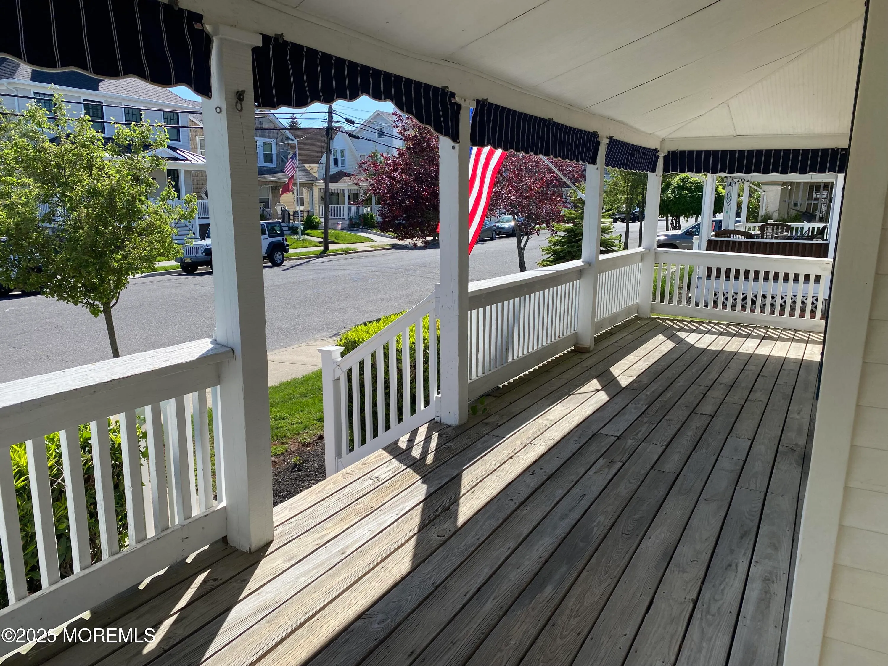 Bradley Beach, New Jersey 07720, United States, 2 Bedrooms Bedrooms, ,1 BathroomBathrooms,Residential,Pending,180318