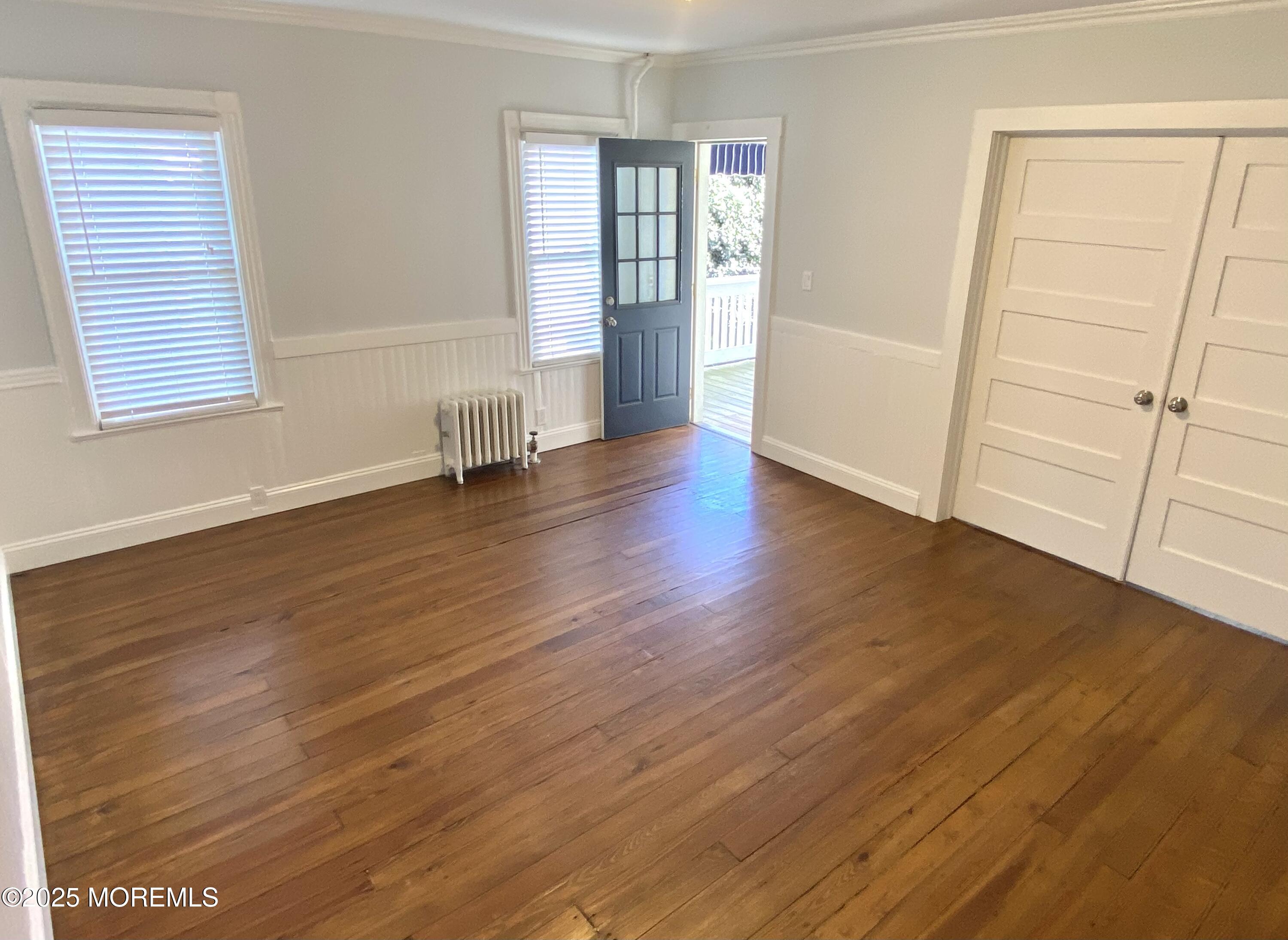 410 Park Place Avenue #1- First Floor