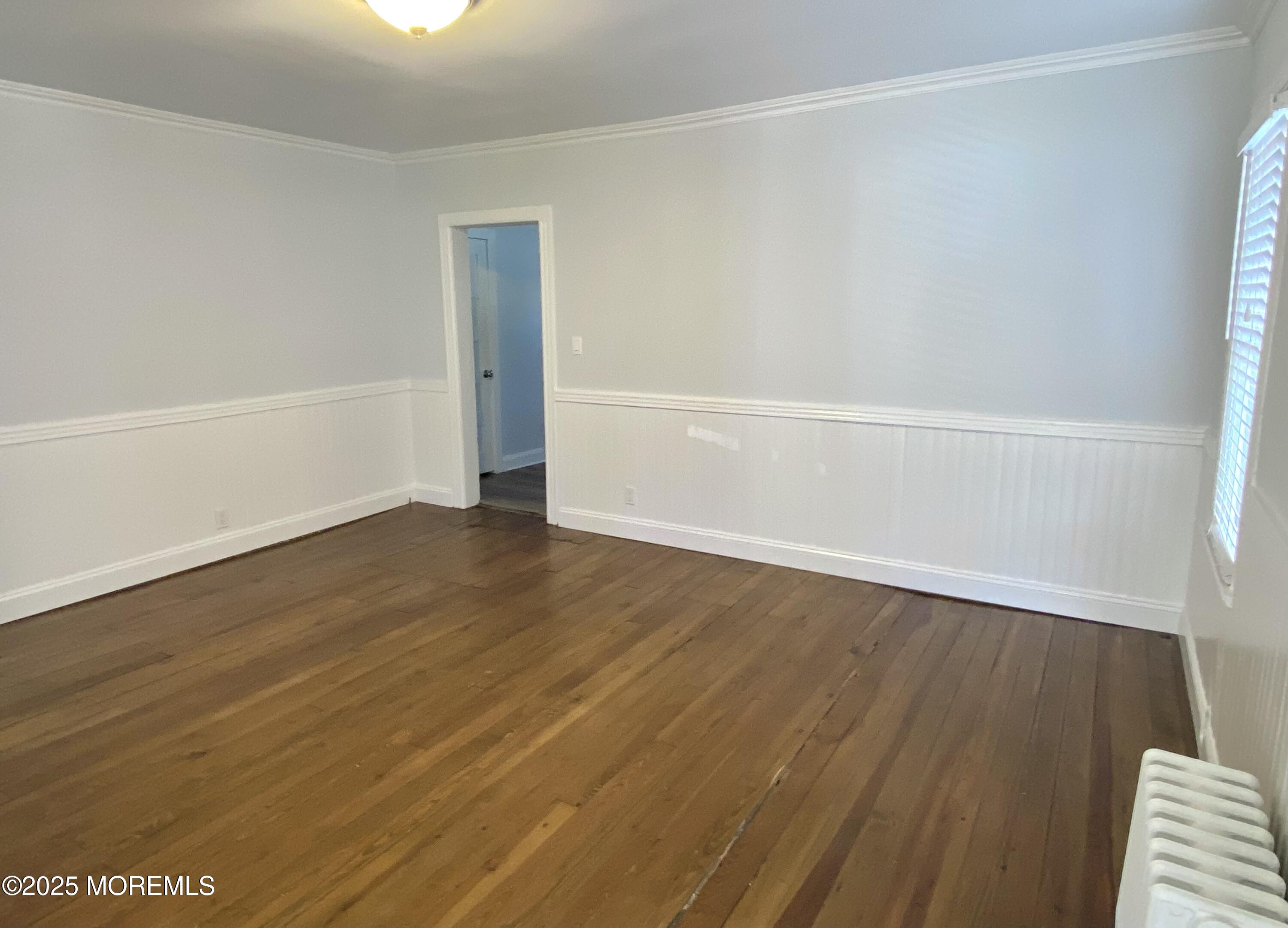 410 Park Place Avenue #1- First Floor