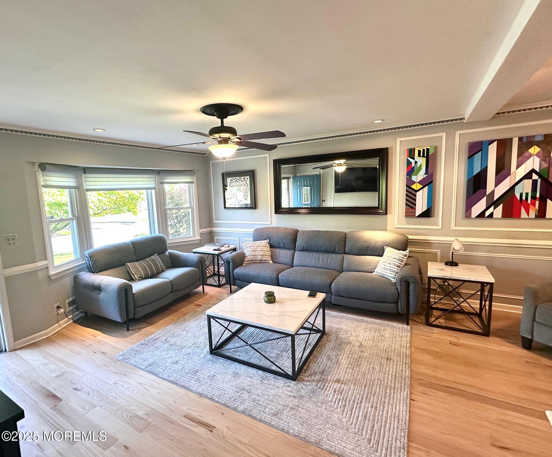 8 Millbrook Drive