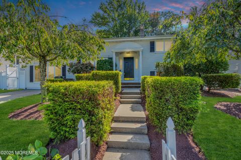 26 Nevada Drive Hazlet NJ 07730