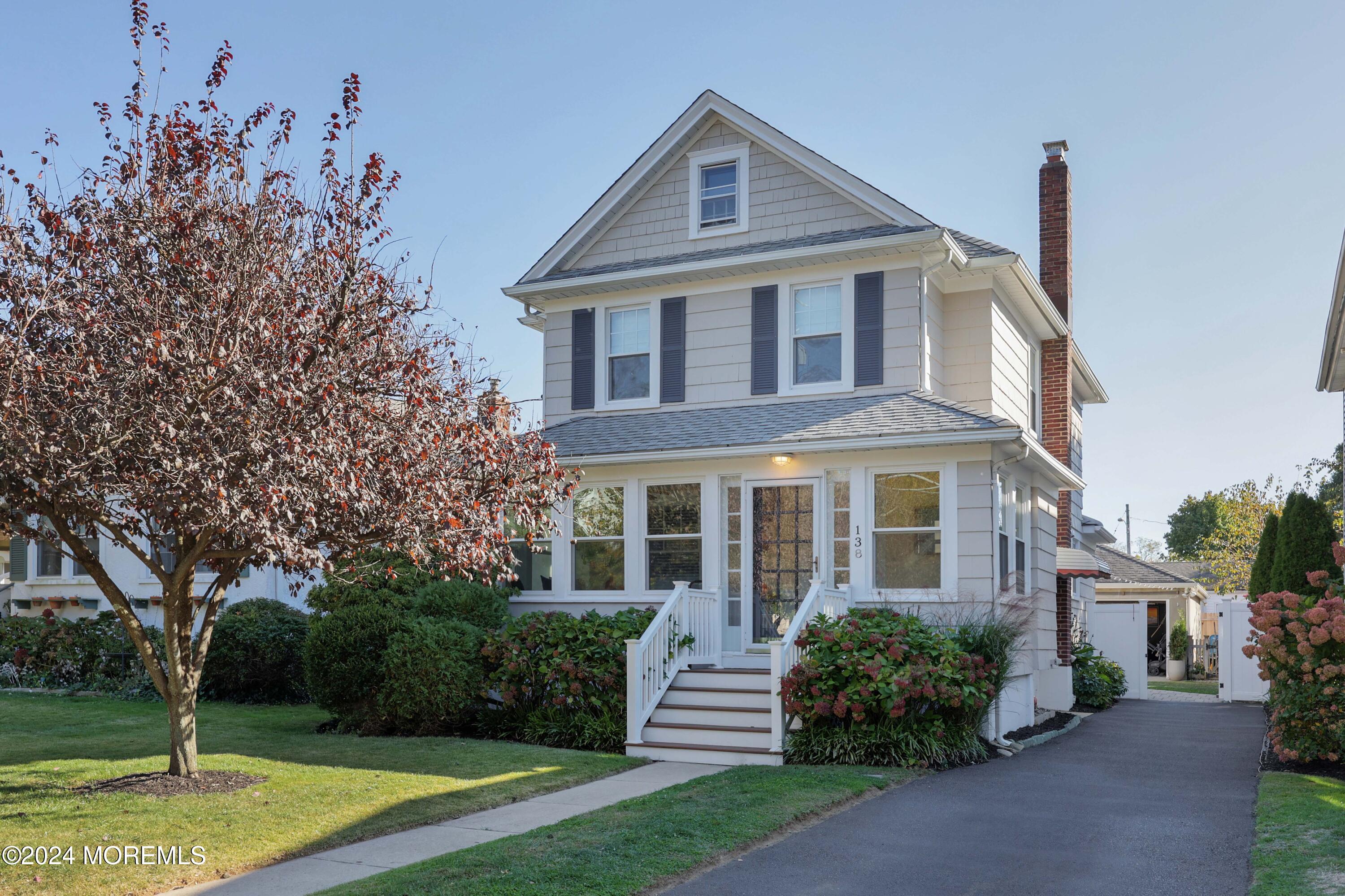 138 Mechanic Street, Red Bank, New Jersey image 1