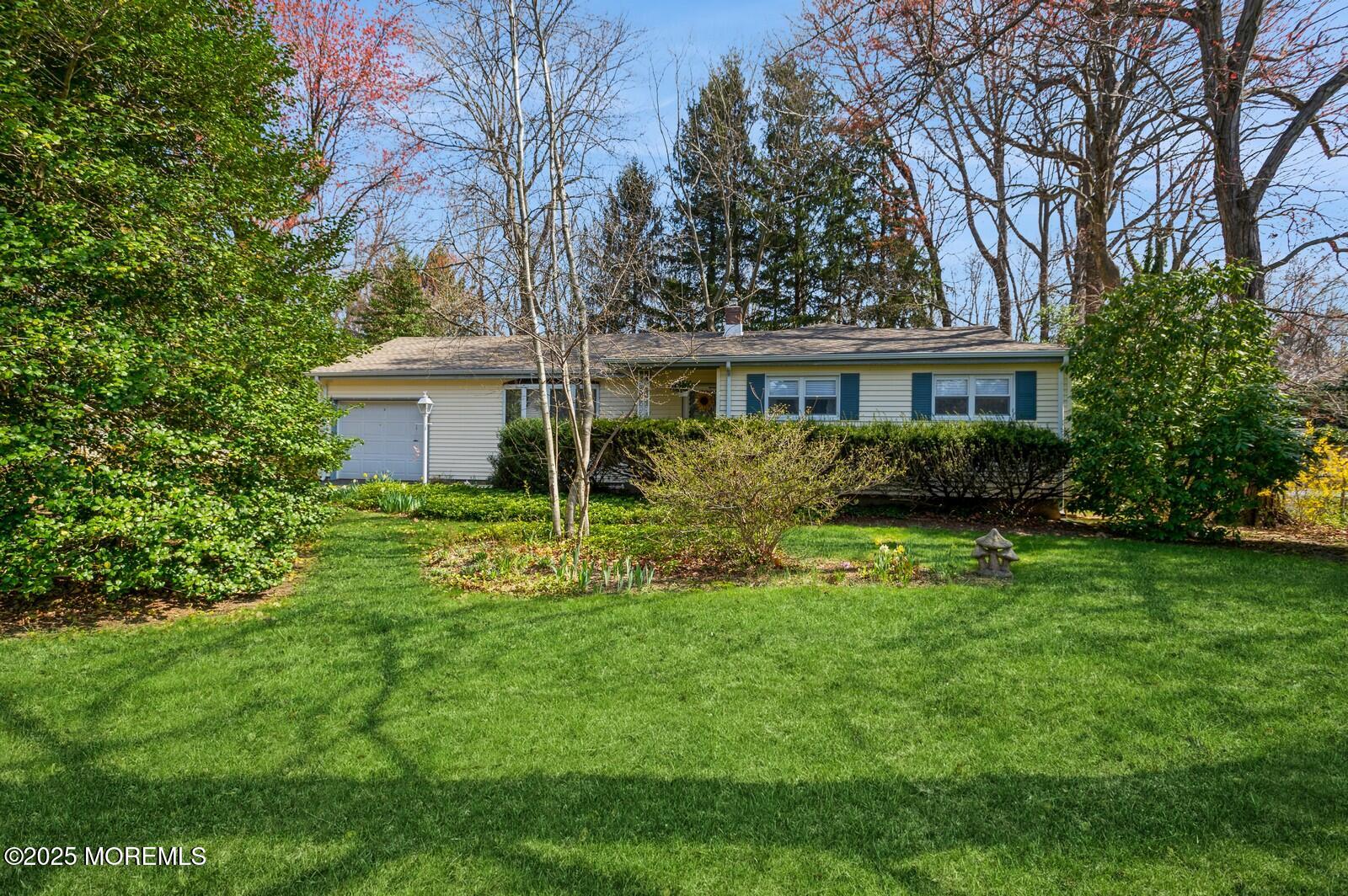 87 Poricy Lane, Red Bank, New Jersey image 1