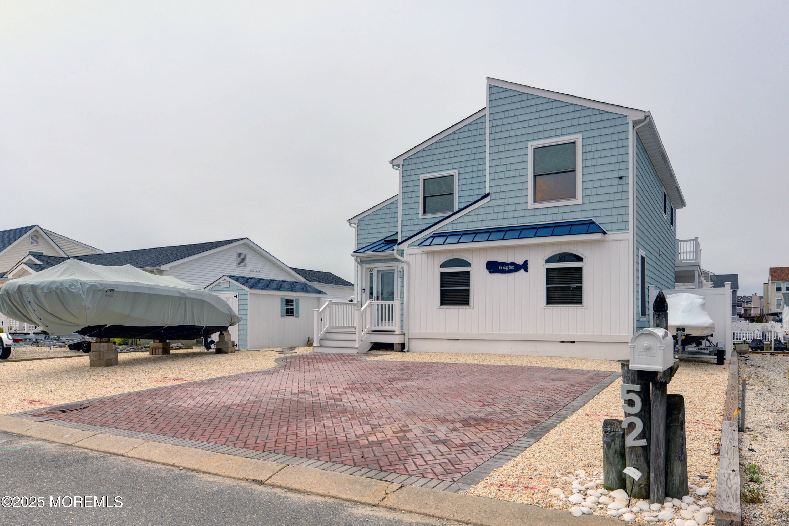 52 Benjamin Boulevard, Manahawkin, New Jersey image 6