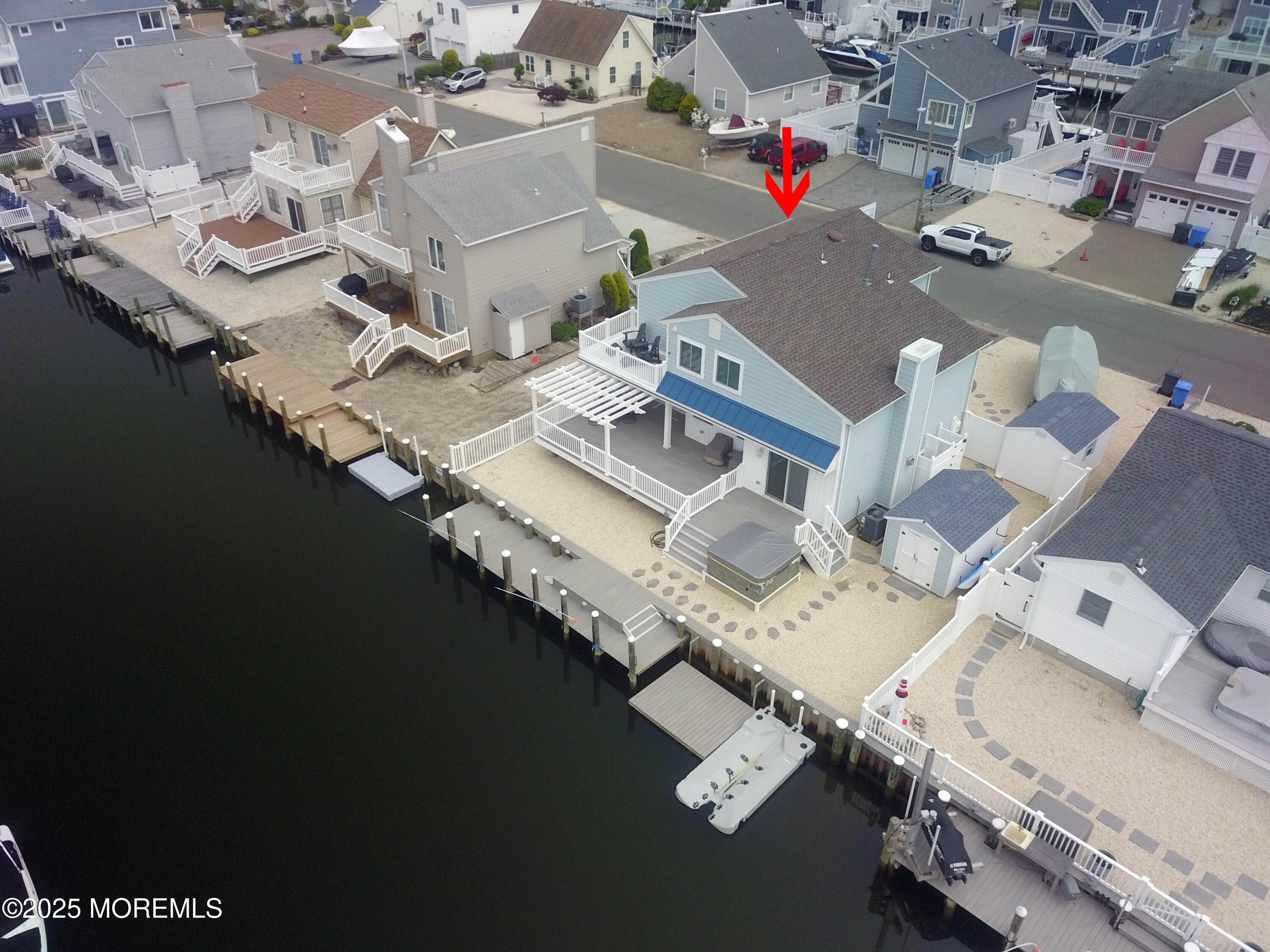 52 Benjamin Boulevard, Manahawkin, New Jersey image 2