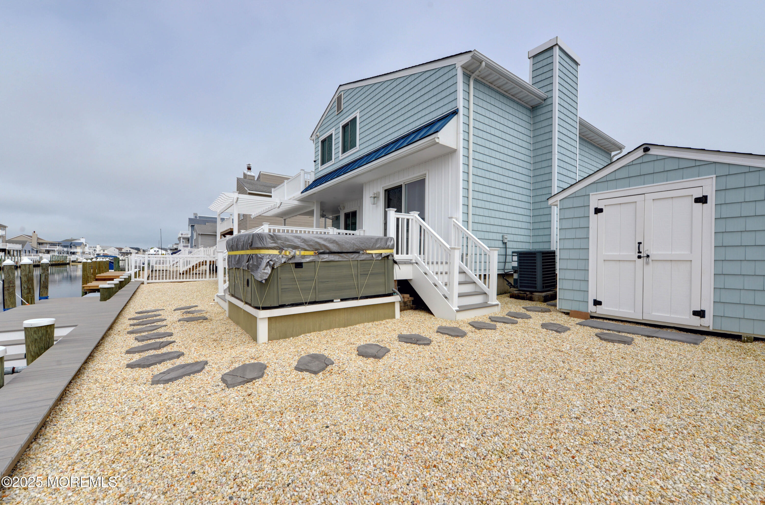 52 Benjamin Boulevard, Manahawkin, New Jersey image 8
