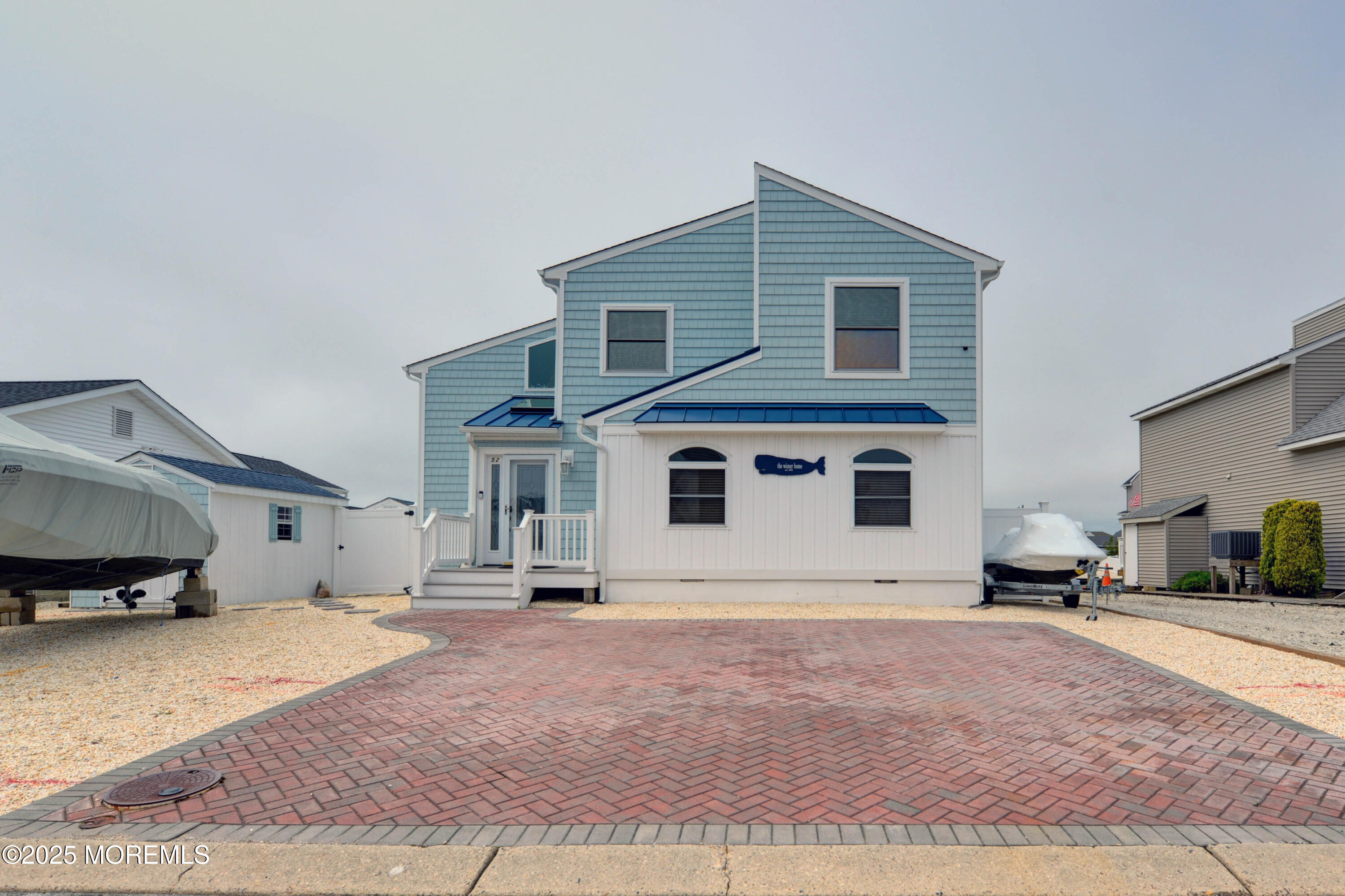 52 Benjamin Boulevard, Manahawkin, New Jersey image 5