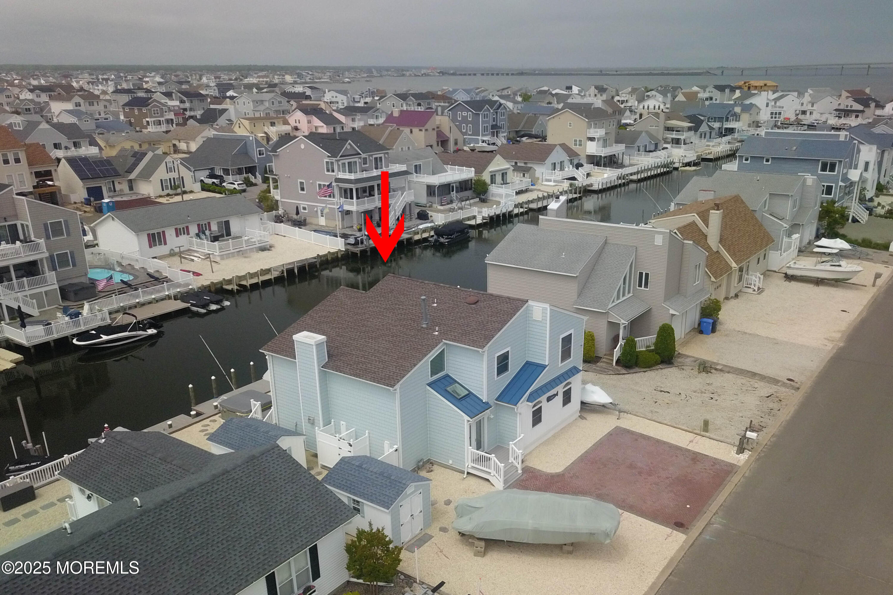 52 Benjamin Boulevard, Manahawkin, New Jersey image 4