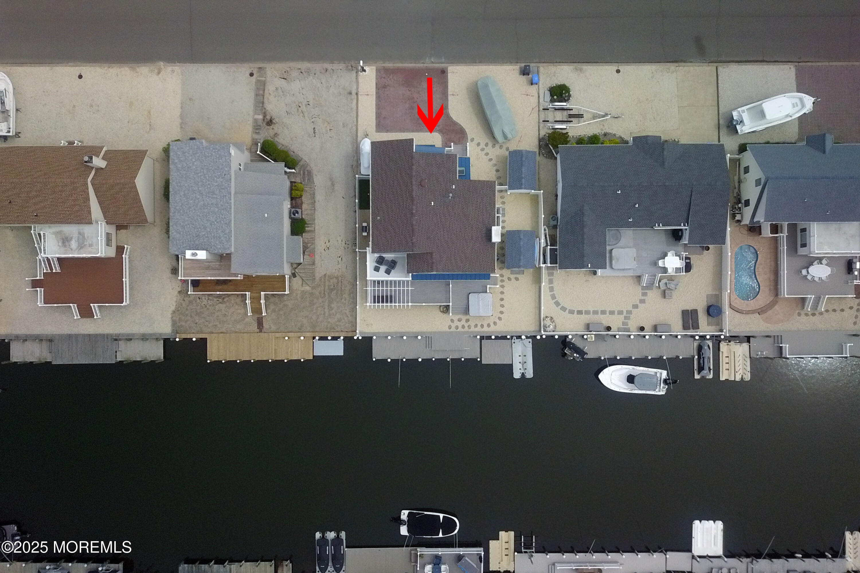 52 Benjamin Boulevard, Manahawkin, New Jersey image 9