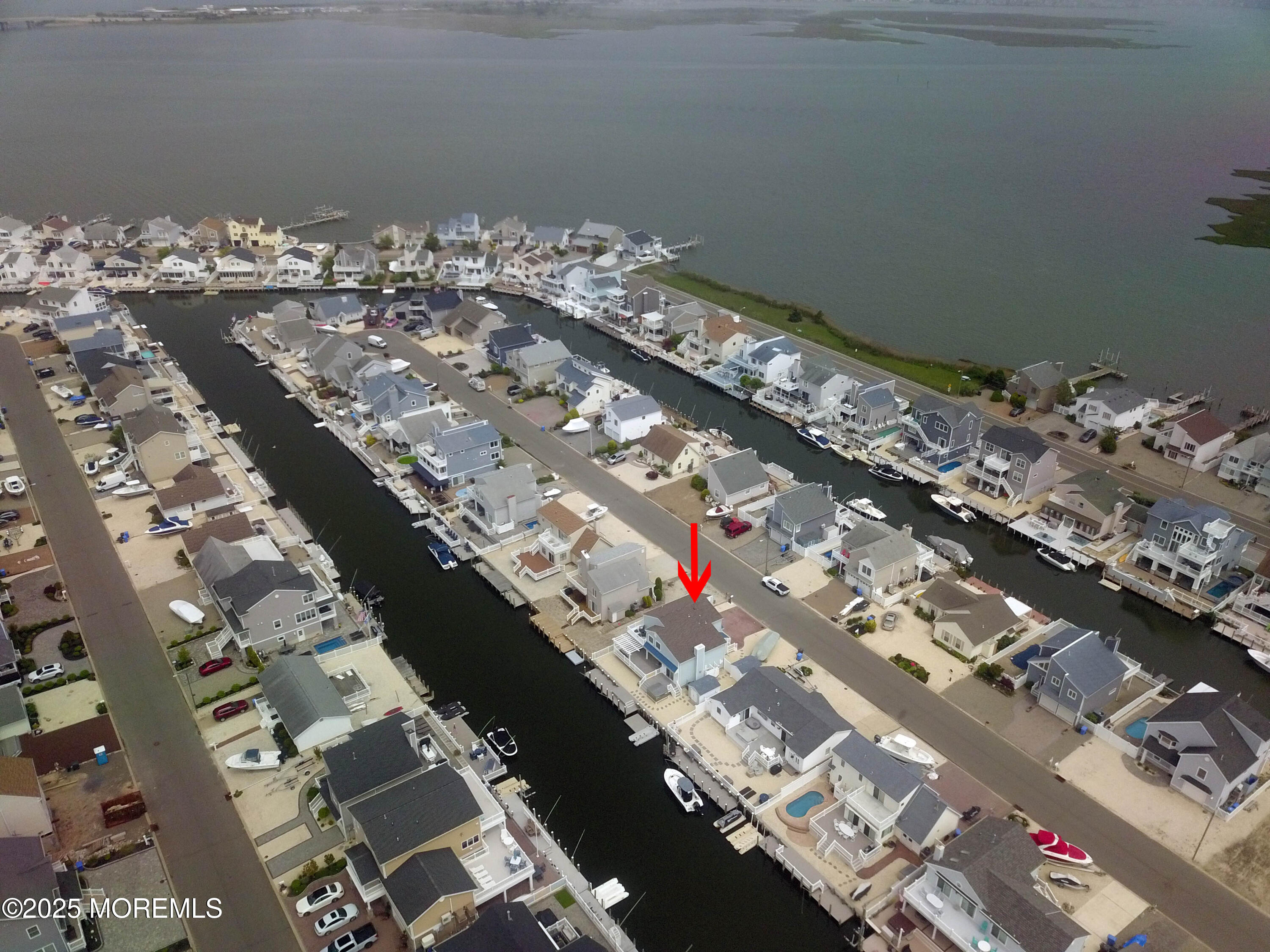 52 Benjamin Boulevard, Manahawkin, New Jersey image 10