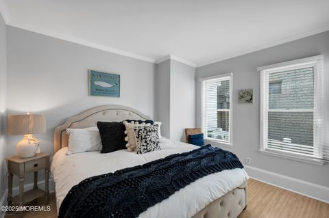 Apartment For Rent - 512 Main Avenue #4<br/> Bay Head, NJ 08742