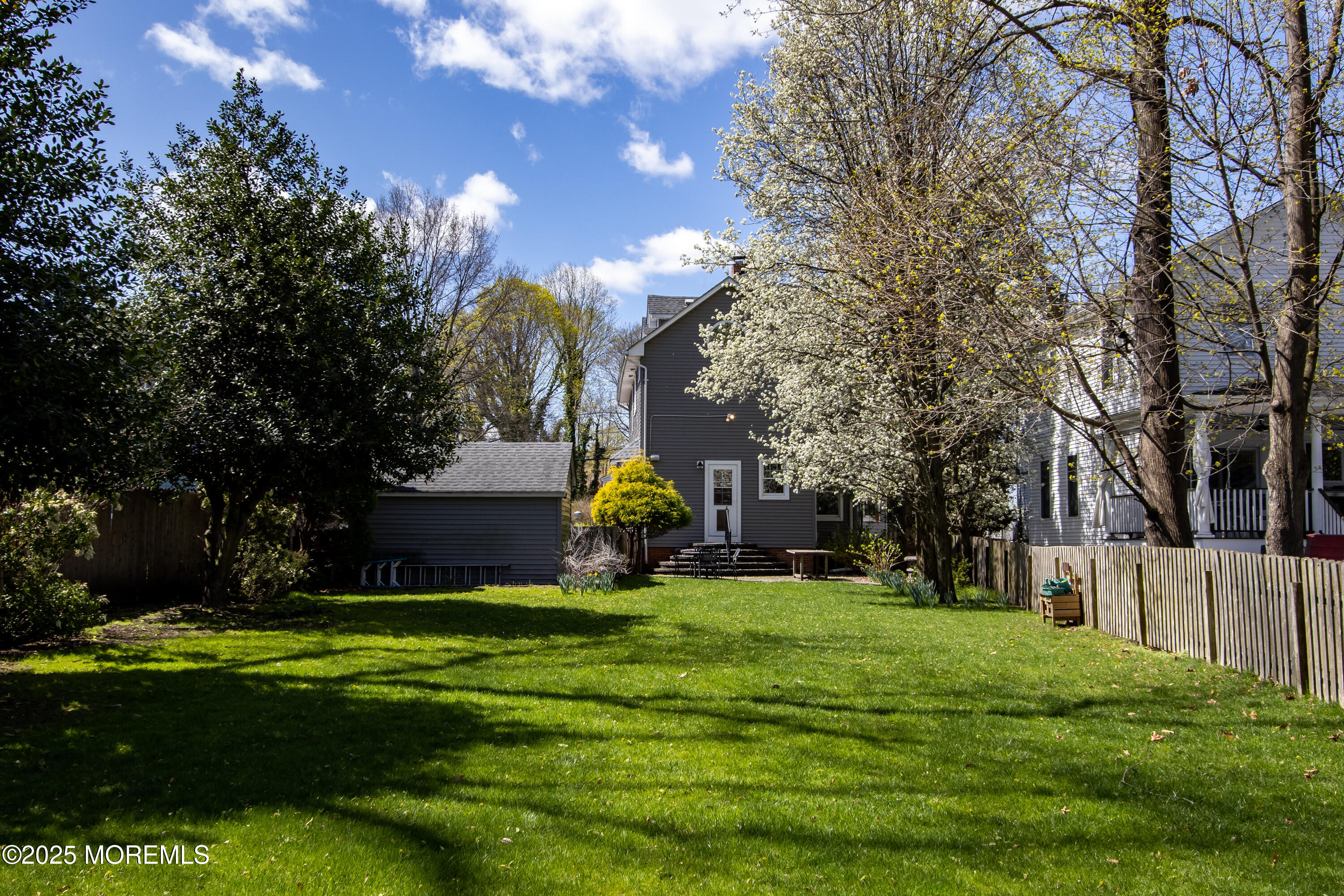 107 Harrison Avenue, Fair Haven, New Jersey image 45