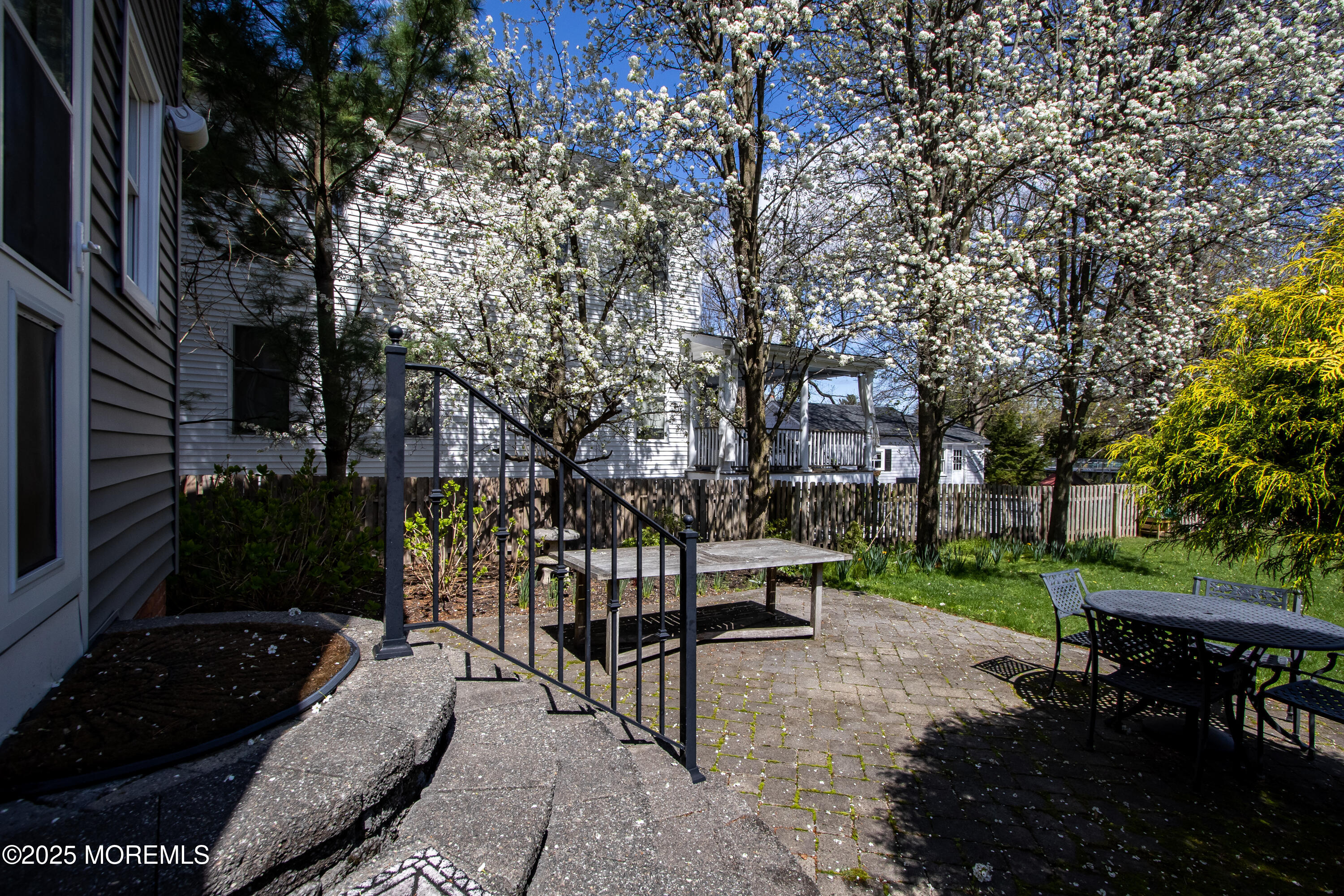 107 Harrison Avenue, Fair Haven, New Jersey image 36