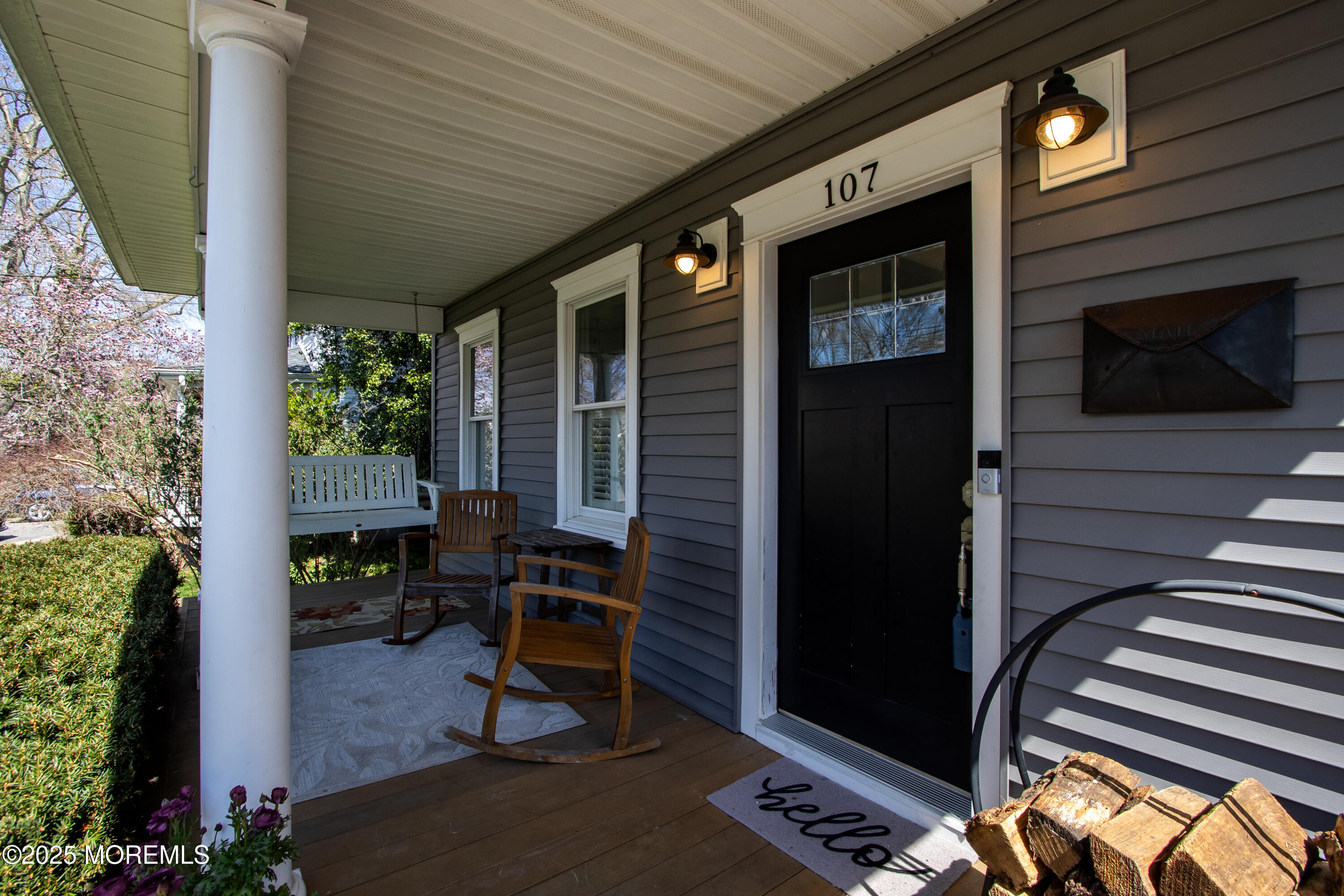 107 Harrison Avenue, Fair Haven, New Jersey image 4