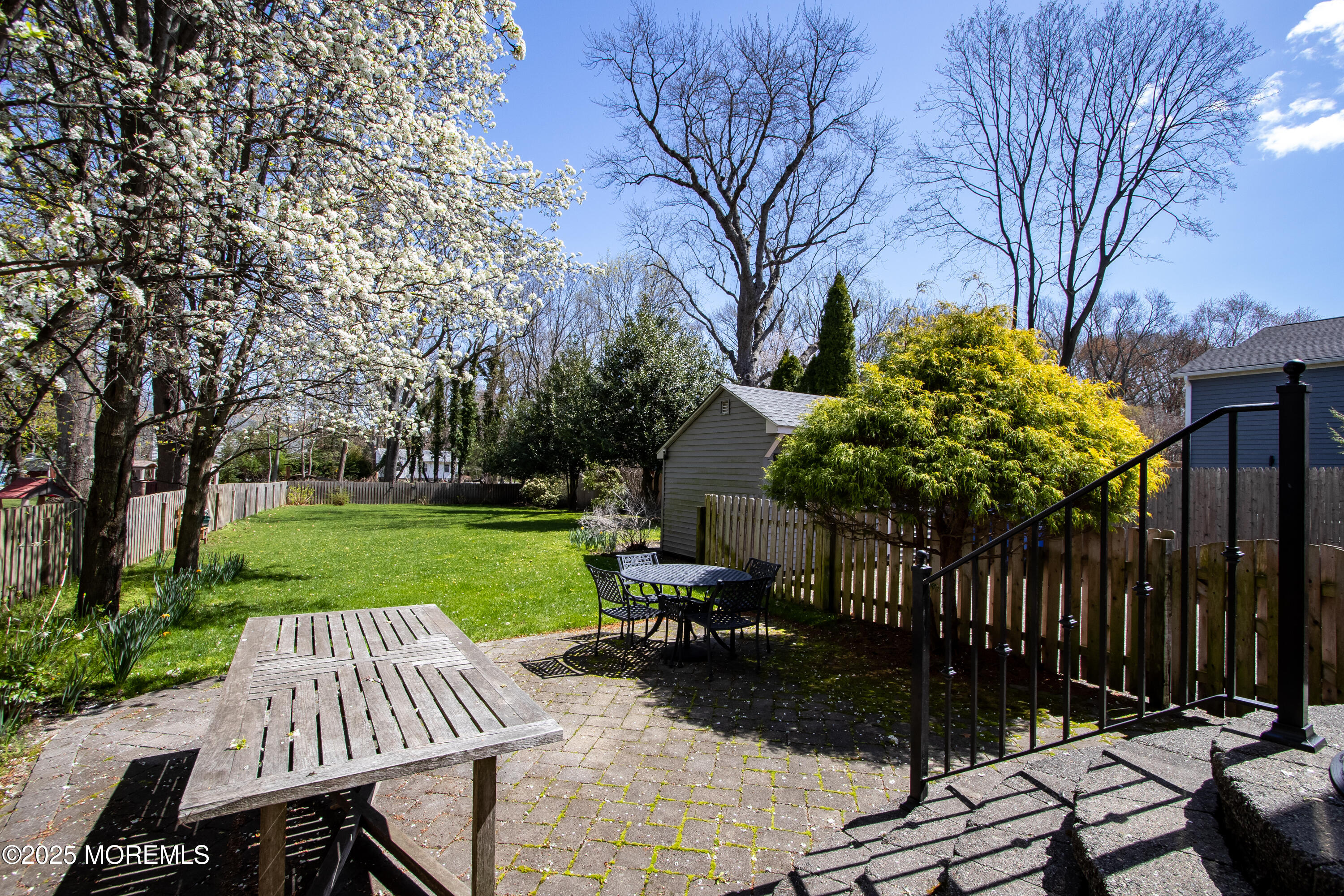 107 Harrison Avenue, Fair Haven, New Jersey image 35