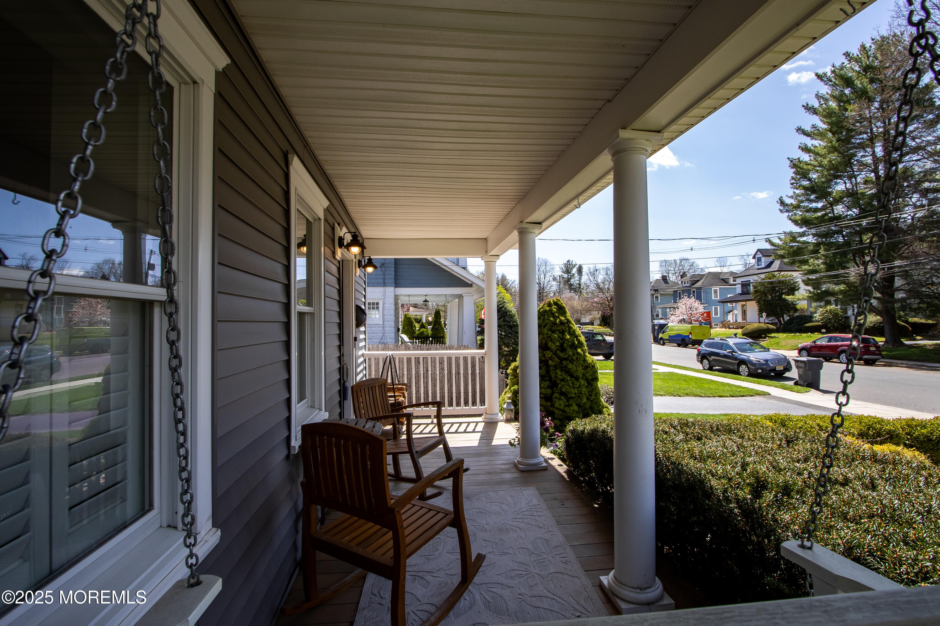 107 Harrison Avenue, Fair Haven, New Jersey image 3
