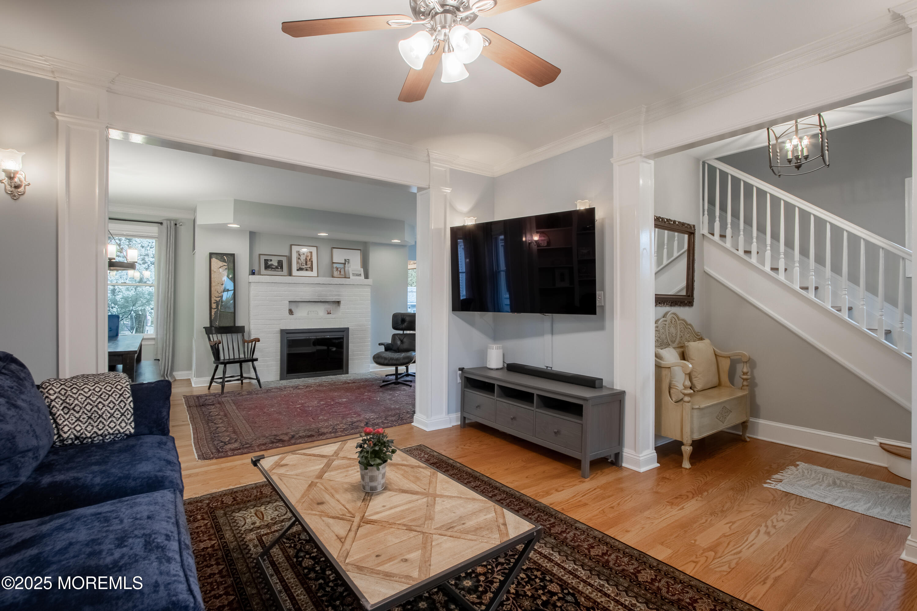 107 Harrison Avenue, Fair Haven, New Jersey image 6