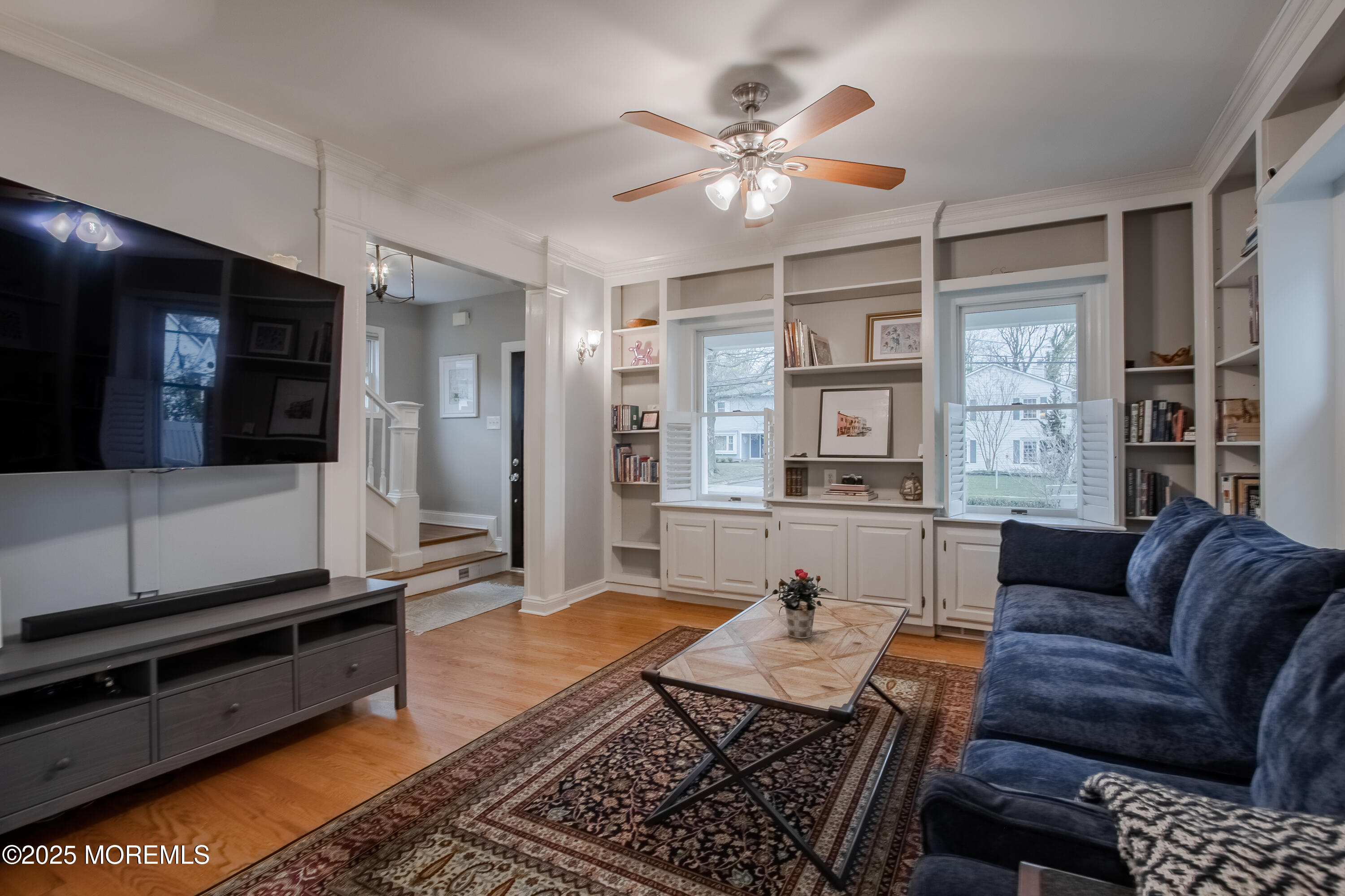 107 Harrison Avenue, Fair Haven, New Jersey image 7
