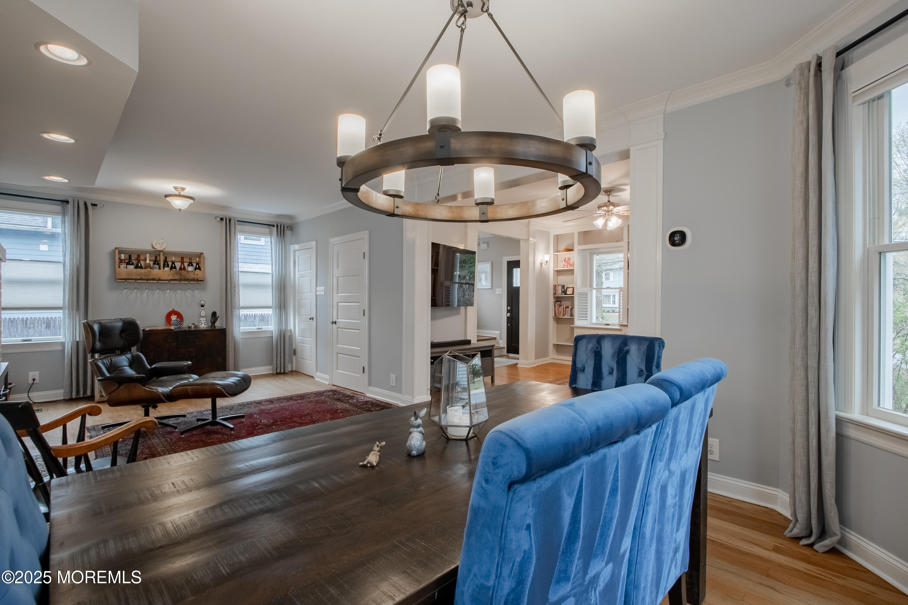 107 Harrison Avenue, Fair Haven, New Jersey image 9
