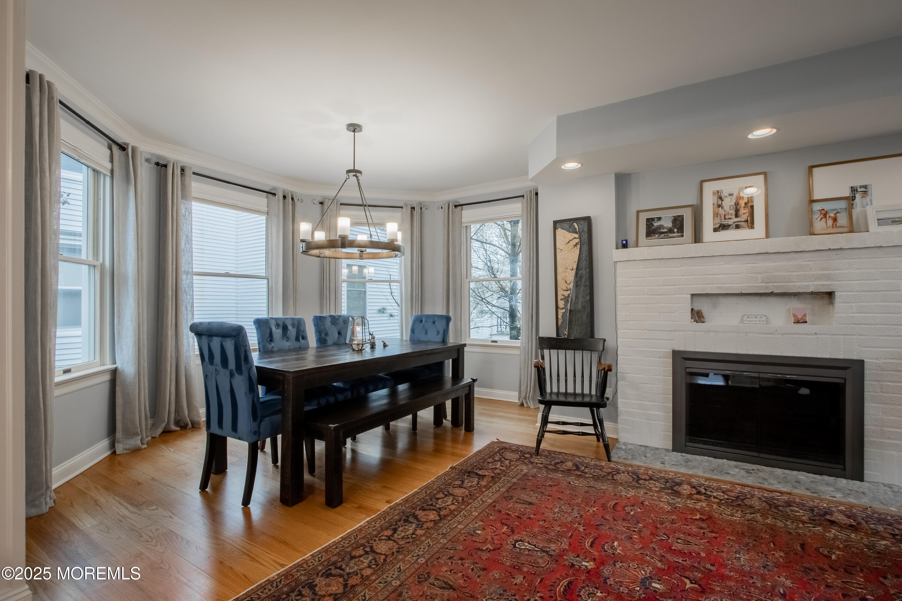 107 Harrison Avenue, Fair Haven, New Jersey image 10
