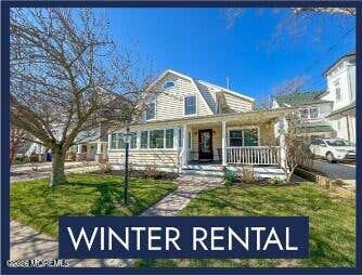 Homes For Rent - 25 Ocean Avenue<br/> Manasquan, NJ 08736