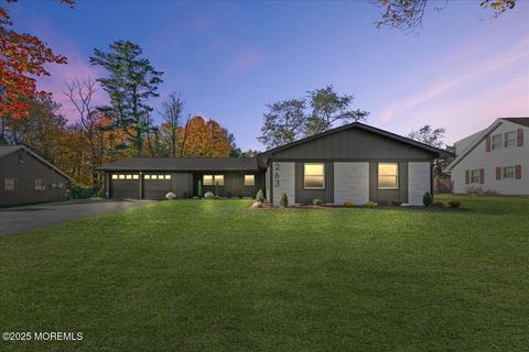 263 Tiffany Lane Willingboro NJ 08046