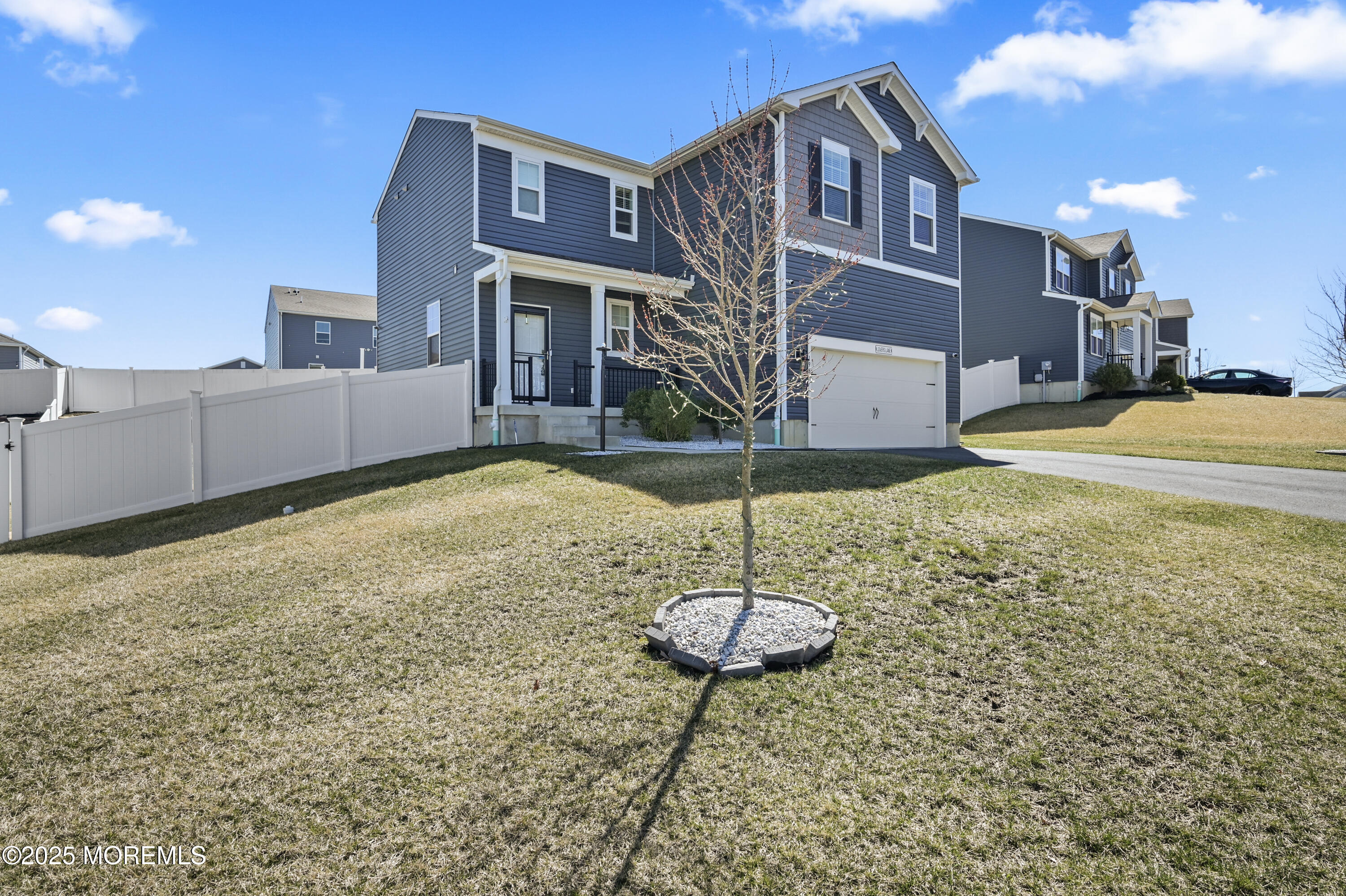 1980 Breakers Drive, Barnegat, New Jersey image 1