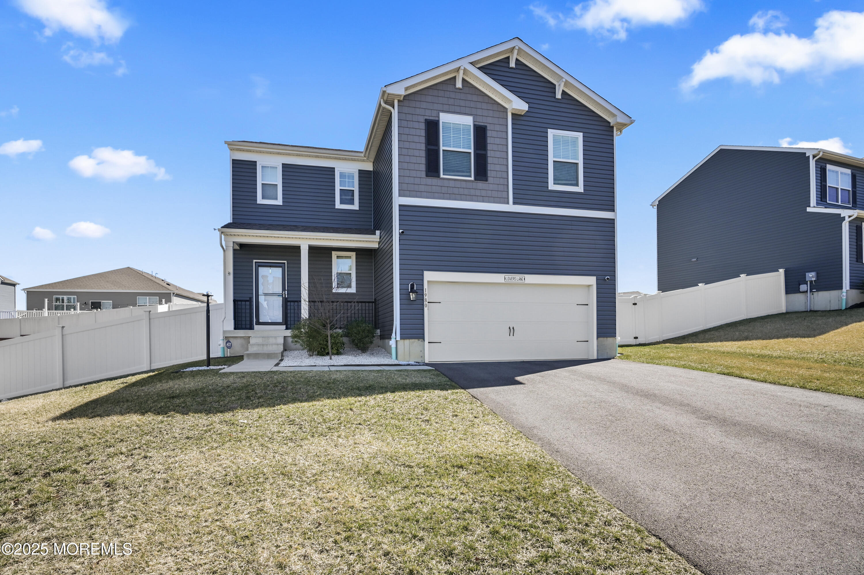 1980 Breakers Drive, Barnegat, New Jersey image 2