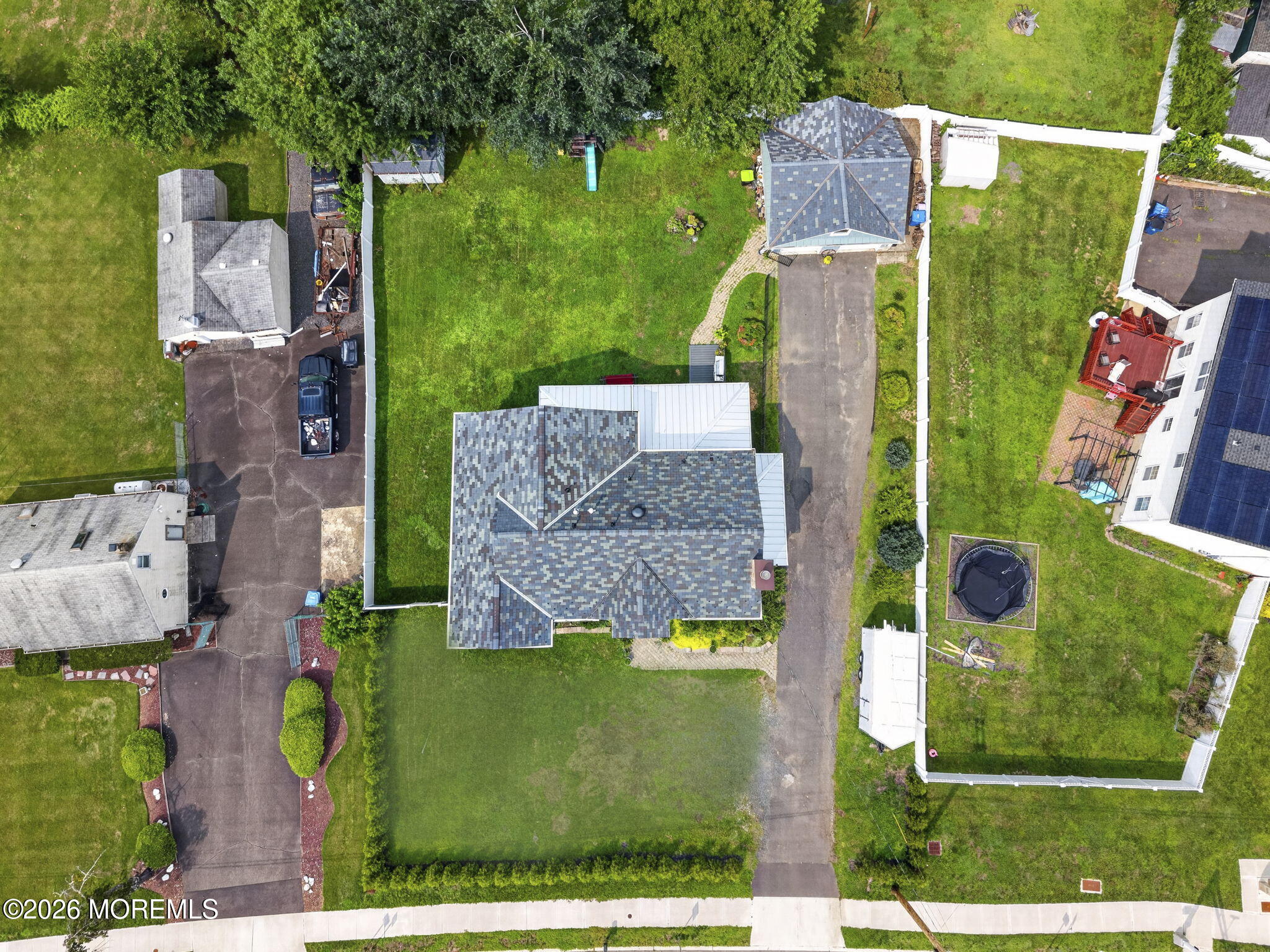 586 Englishtown Road