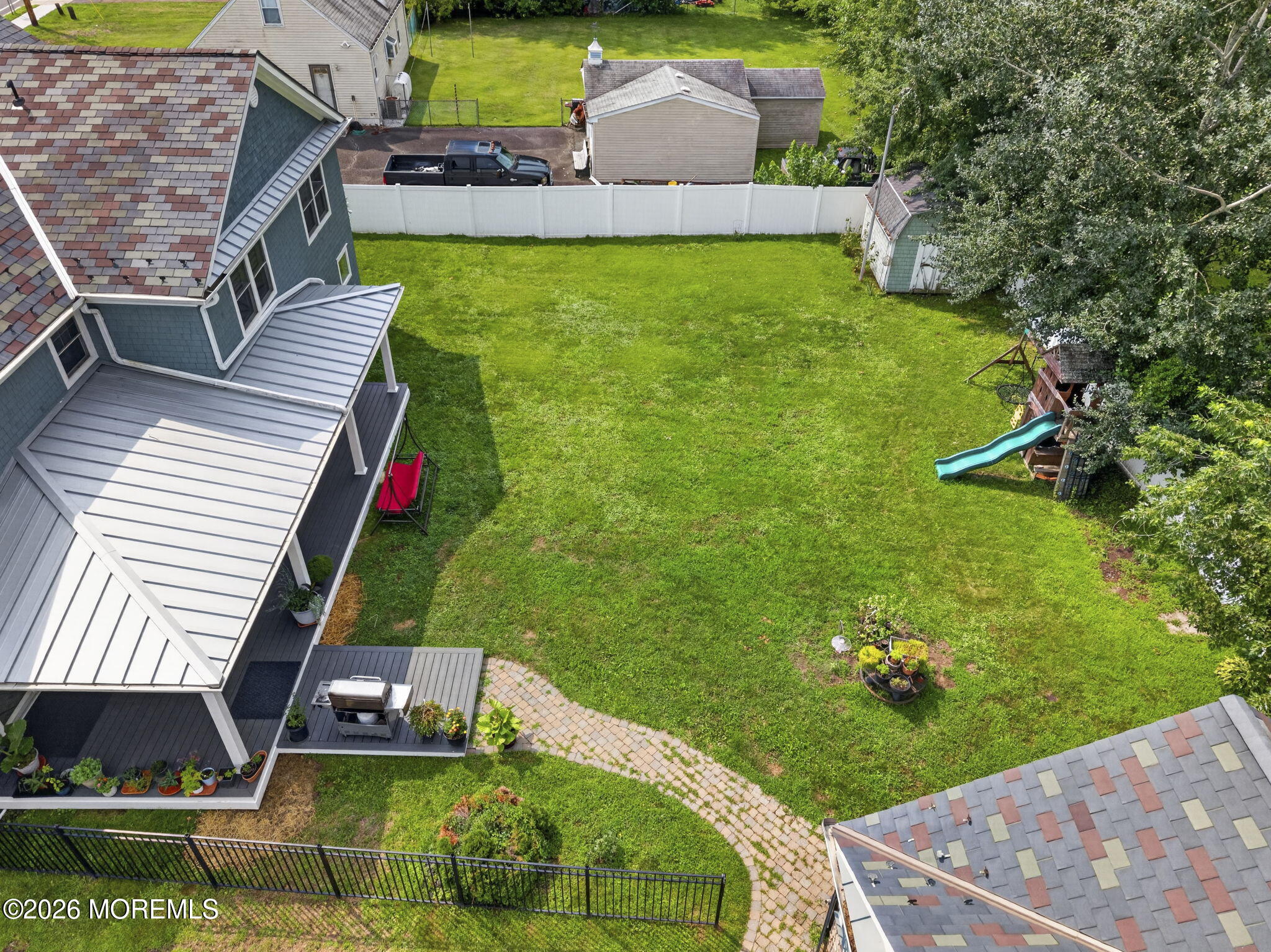 586 Englishtown Road