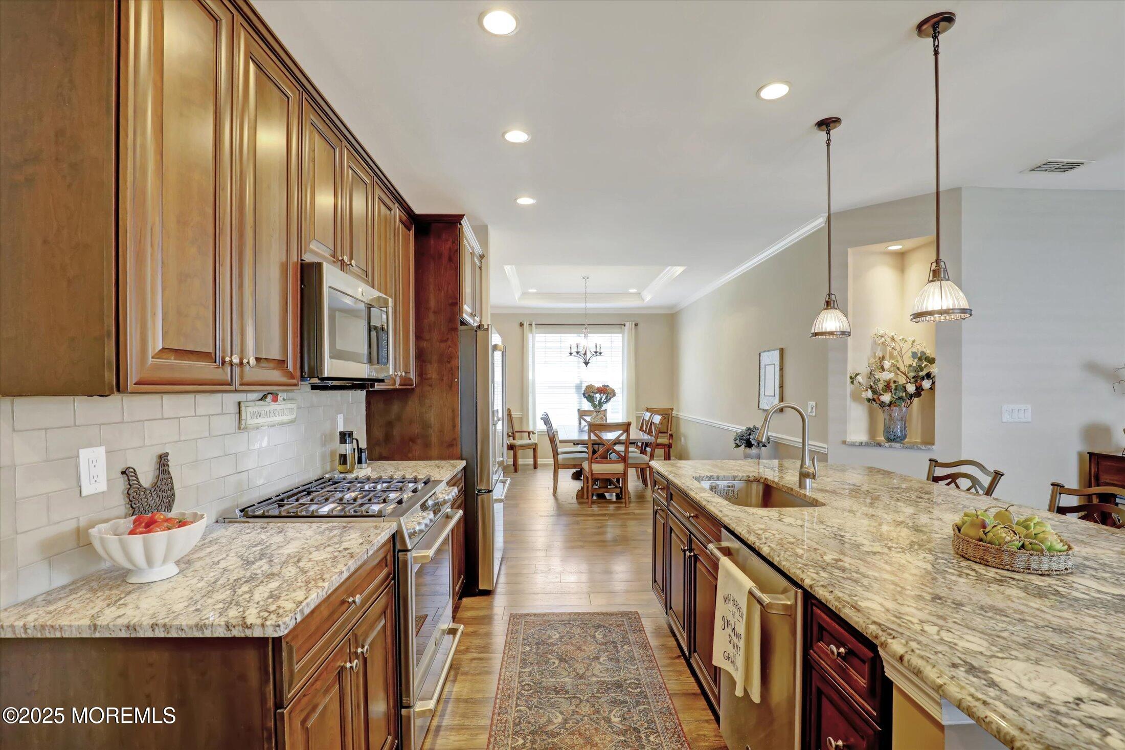 24 Moonlight Way, Howell, New Jersey image 16