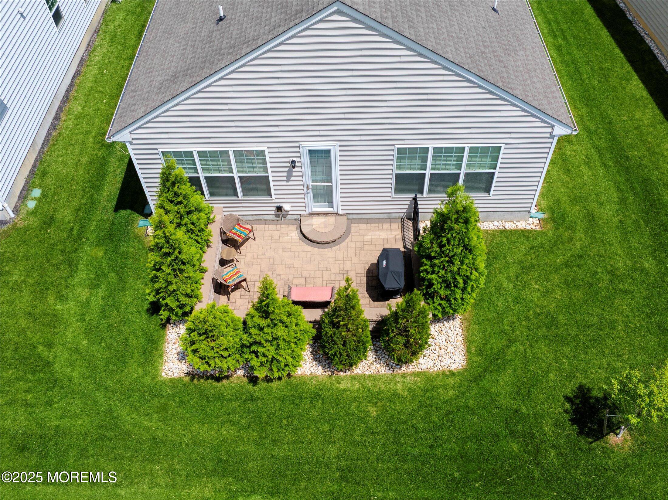 24 Moonlight Way, Howell, New Jersey image 32