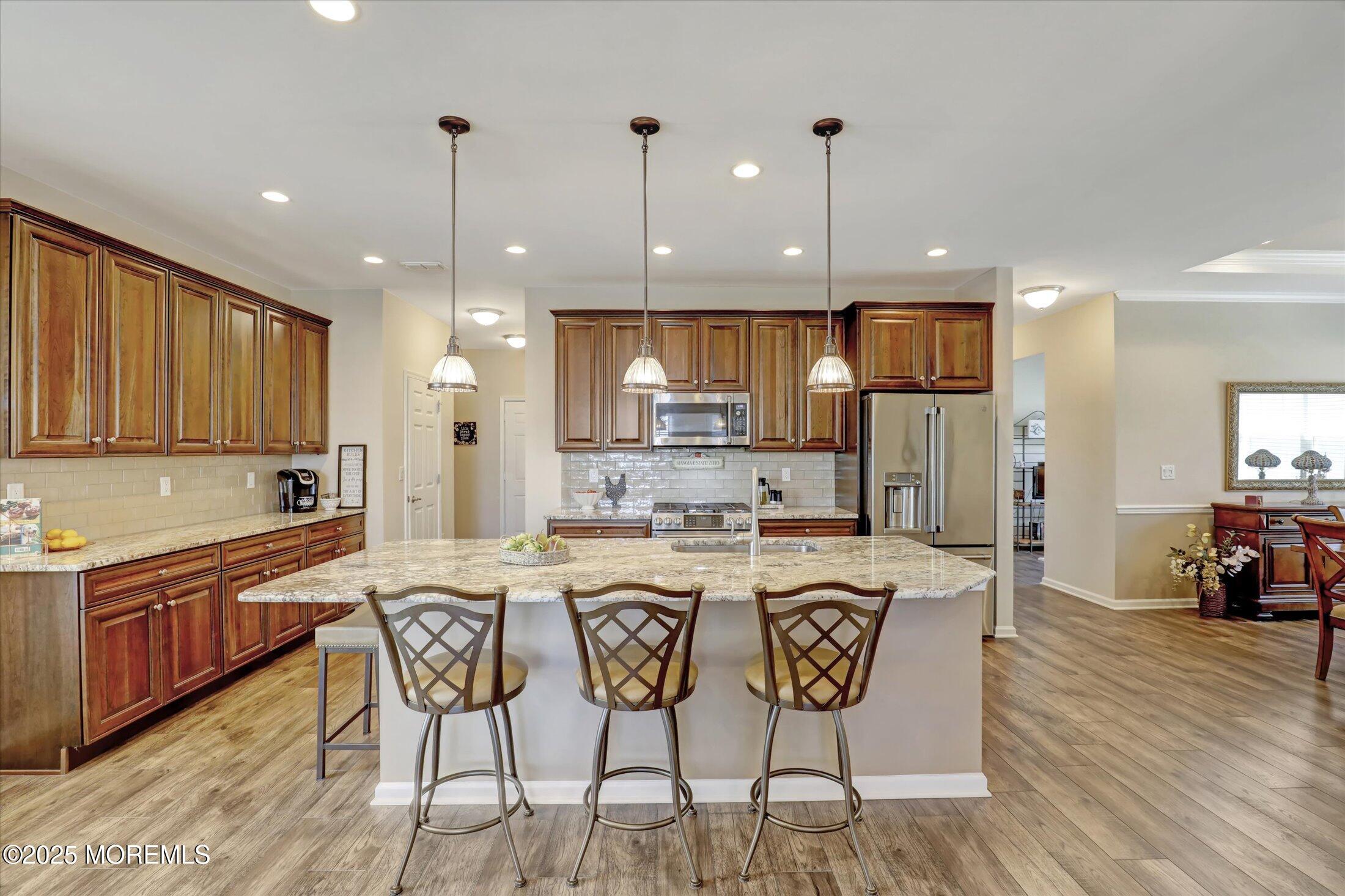 24 Moonlight Way, Howell, New Jersey image 11
