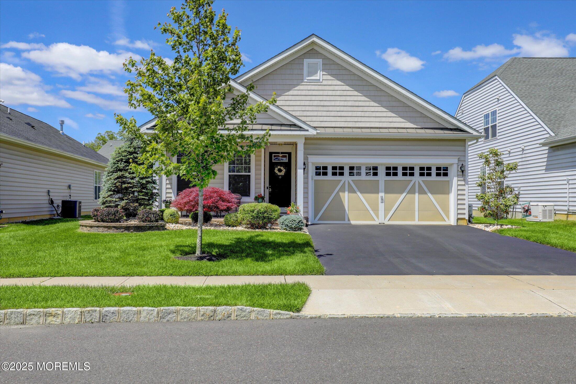 24 Moonlight Way, Howell, New Jersey image 1
