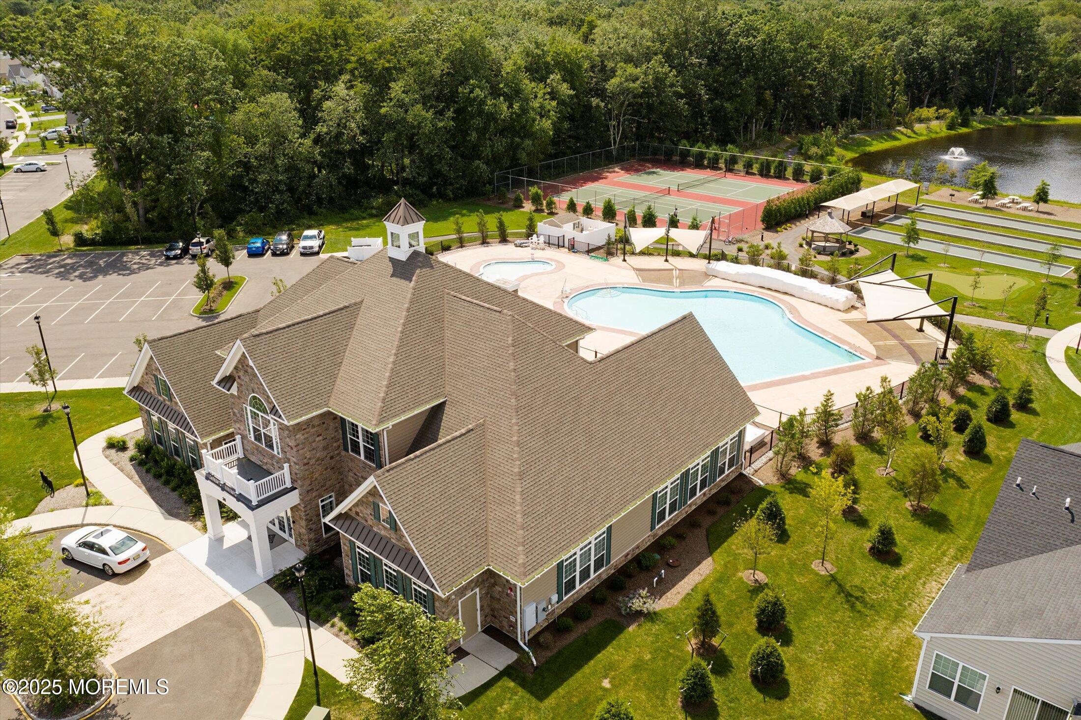 24 Moonlight Way, Howell, New Jersey image 36