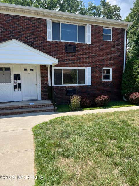 Condo For Sale - 10 Juniper Lane #10 A<br/> Monmouth County, Eatontown, NJ 07724