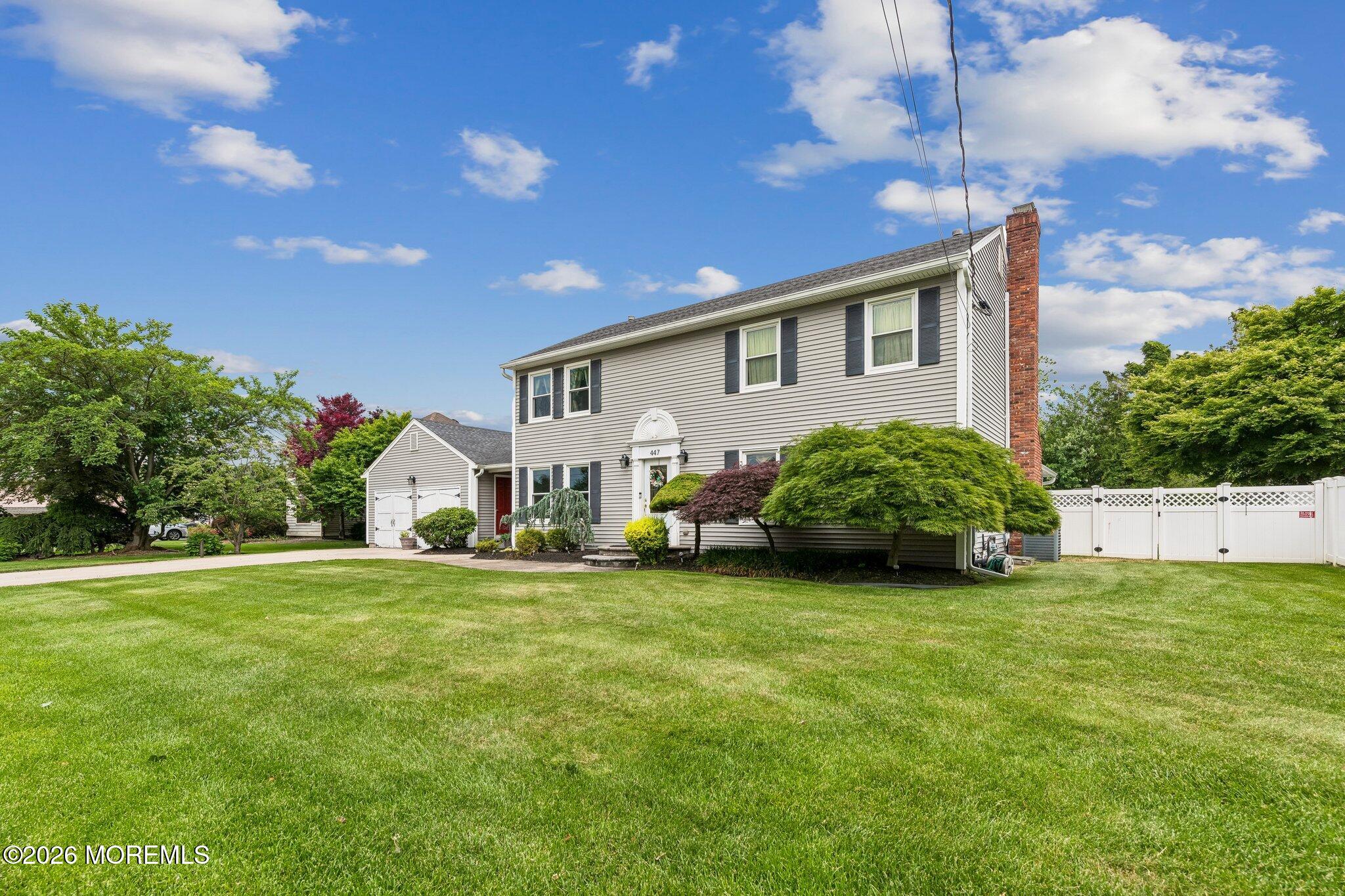447 Sloping Hill Court