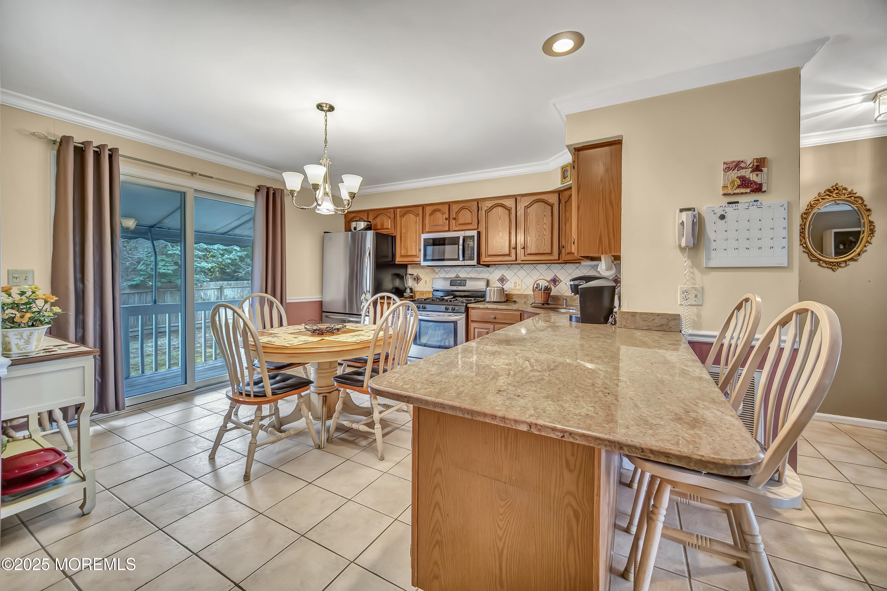 2501 Bedford Corners Lane #5, Wall, New Jersey image 7