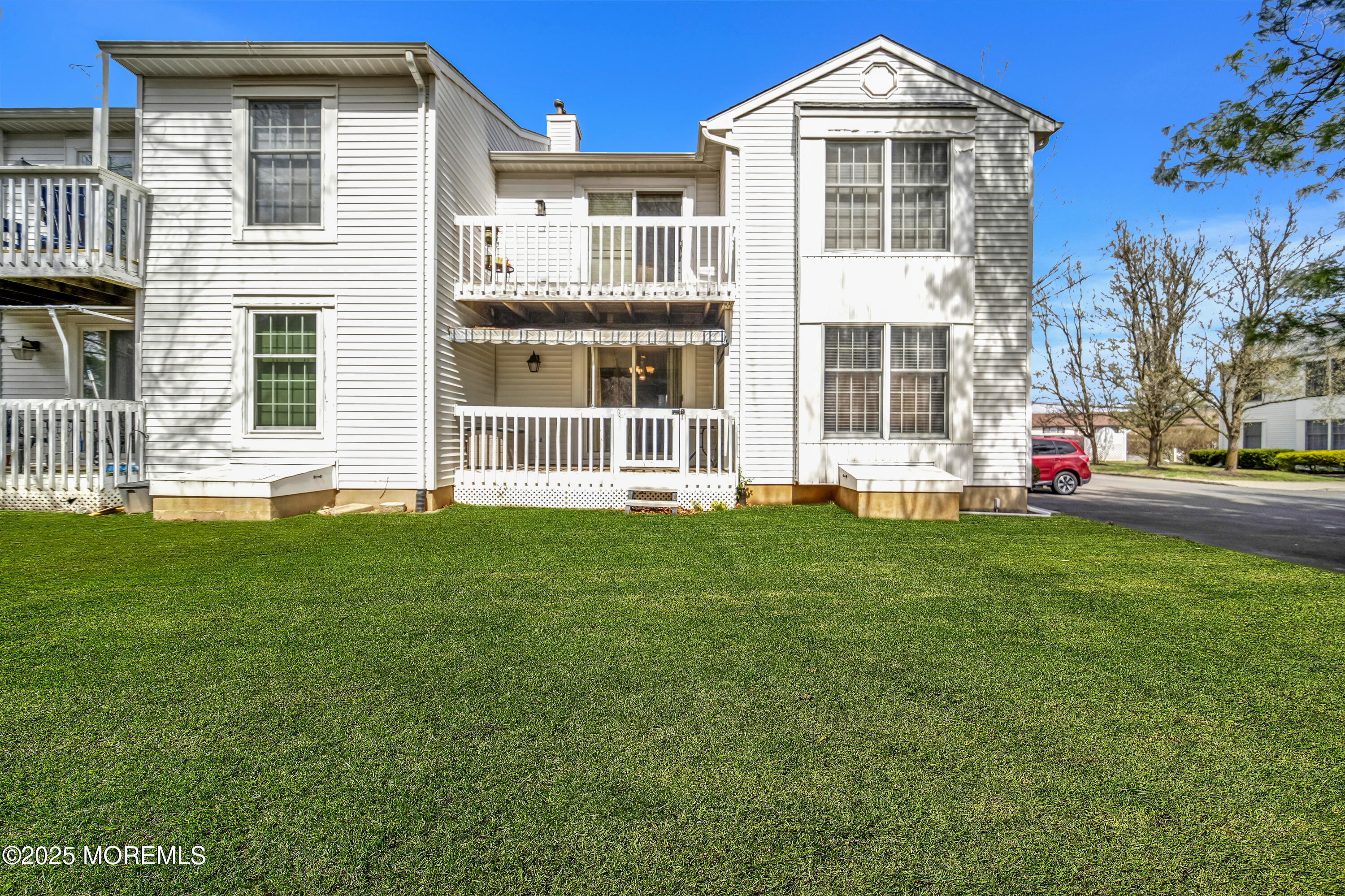 2501 Bedford Corners Lane #5, Wall, New Jersey image 30