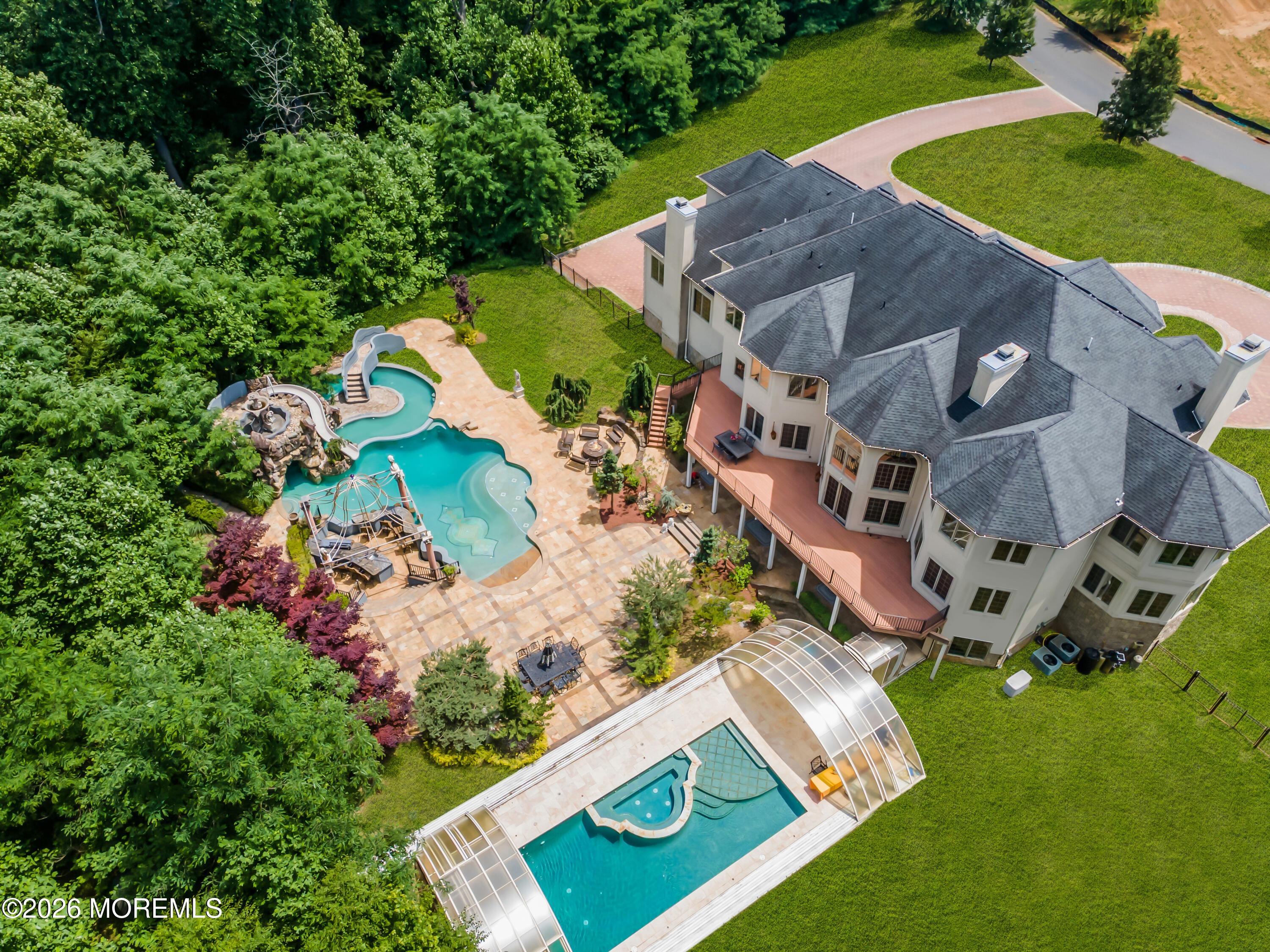 Photo 1 of 88 — 15 Embry Farm Road, Marlboro, NJ 07746
