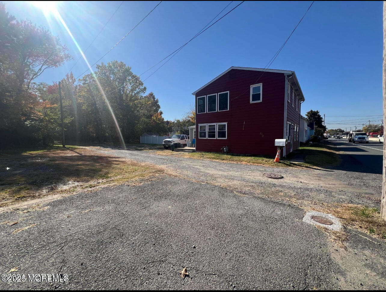 322-330 Highway 36, Hazlet, New Jersey image 22